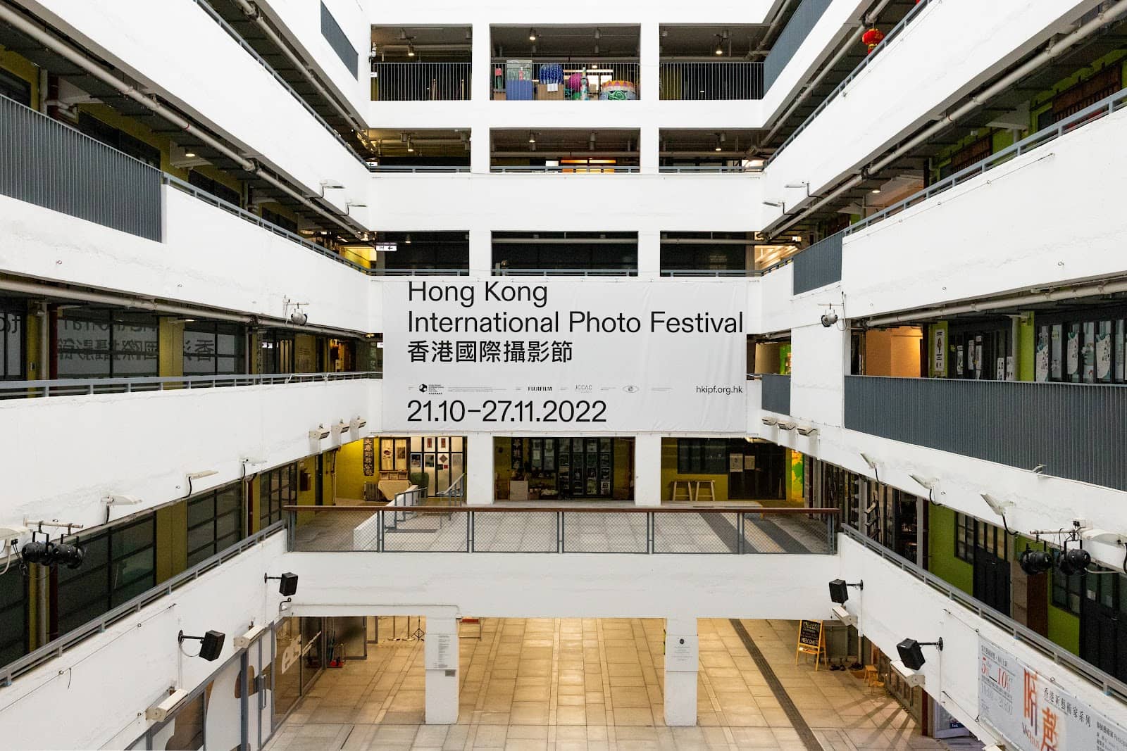 Emerging Photographer Spotlights