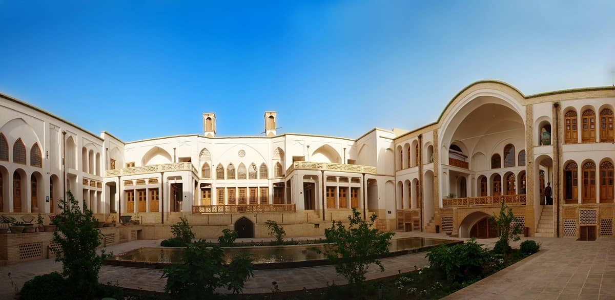 Qajar-Era Architecture