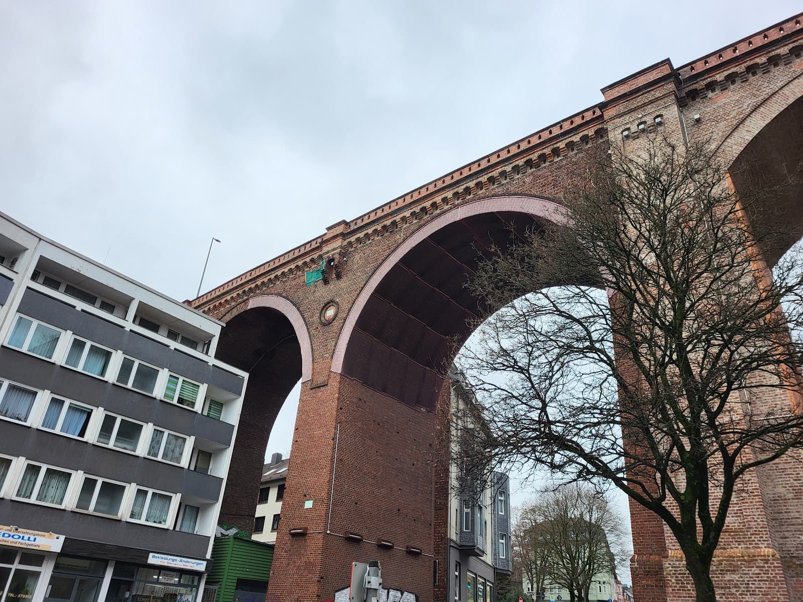 Kuhler Viaduct - Image 1