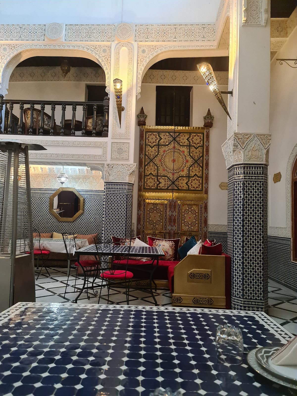 Bab Rcif Fez - Image 1