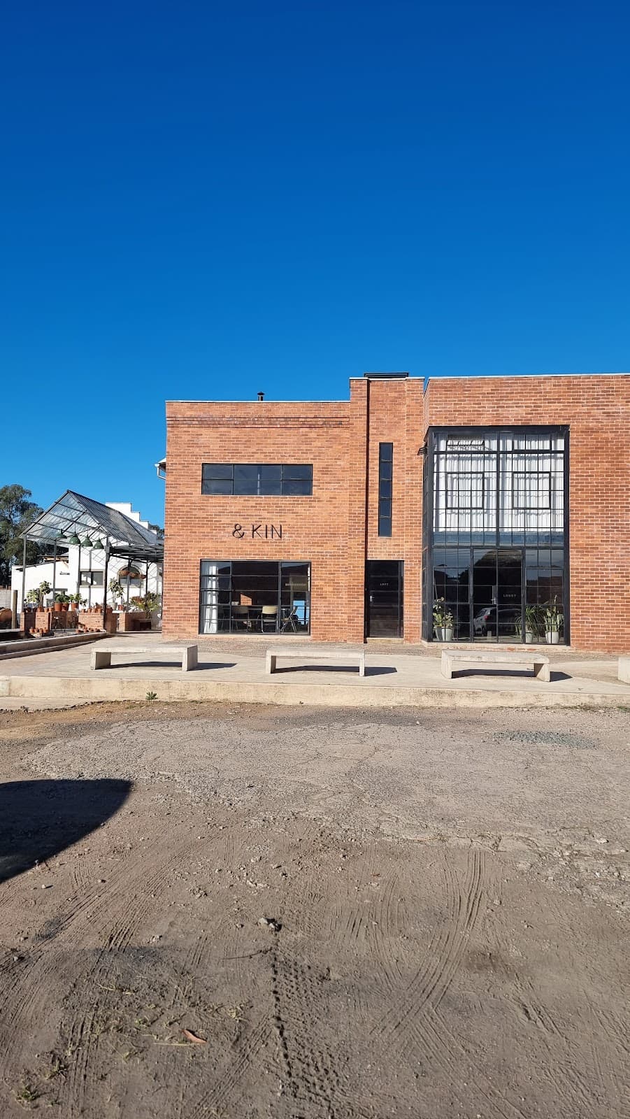 Midlands Meander - Image 1