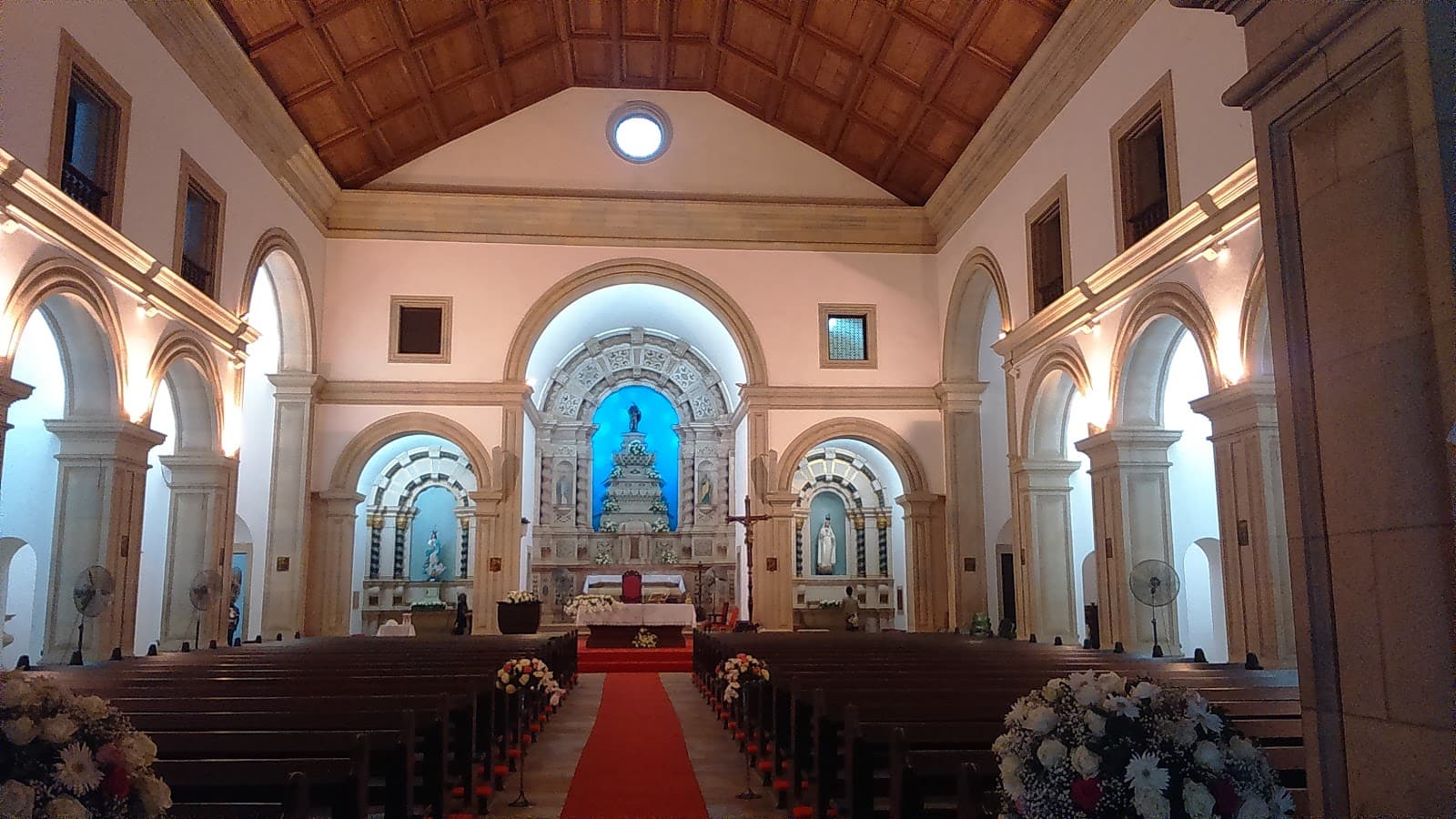 Church of Jesus (Igreja de Jesus) - Image 1