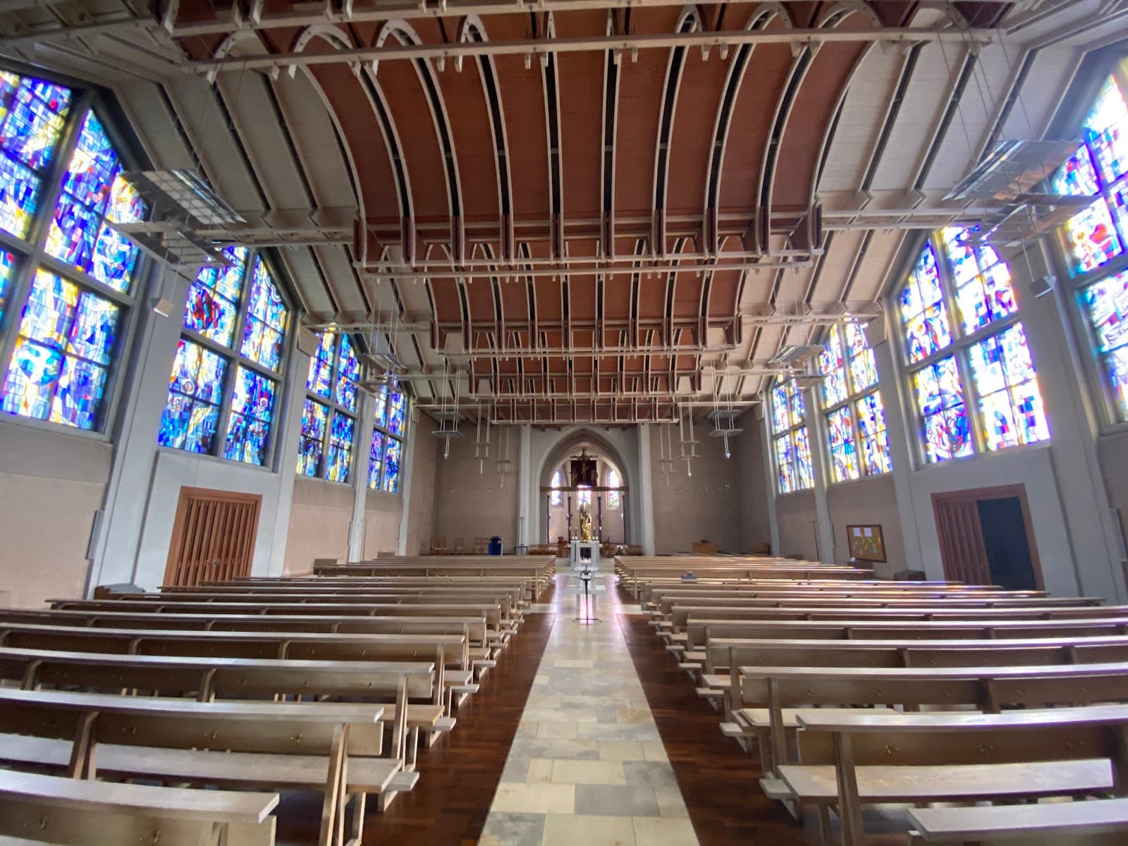 Basilica of St. Martin Günzburg - Image 1