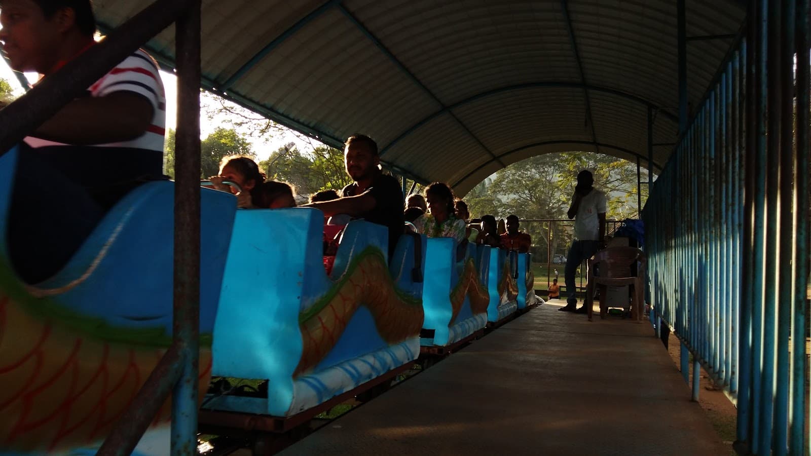 Matale Public Market - Image 1