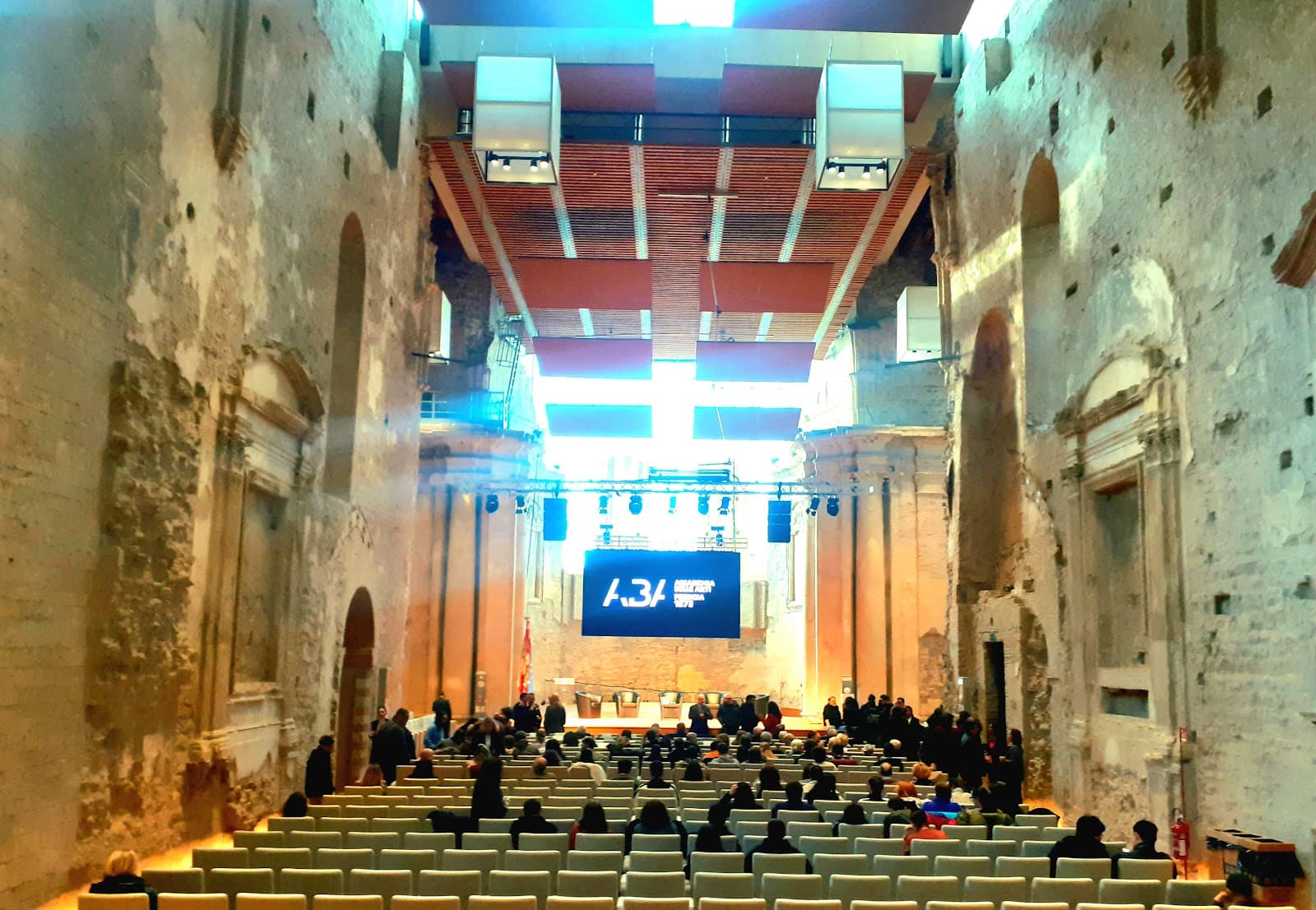 San Francesco al Prato - Image 1