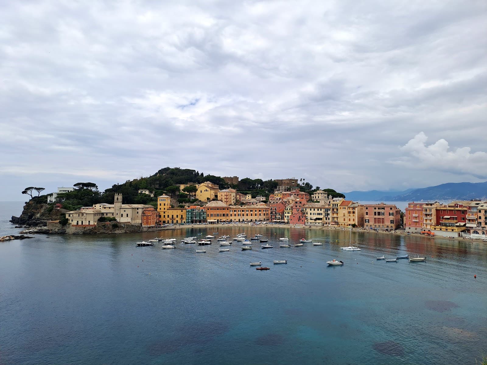 Baia del Silenzio Sestri Levante - Image 1