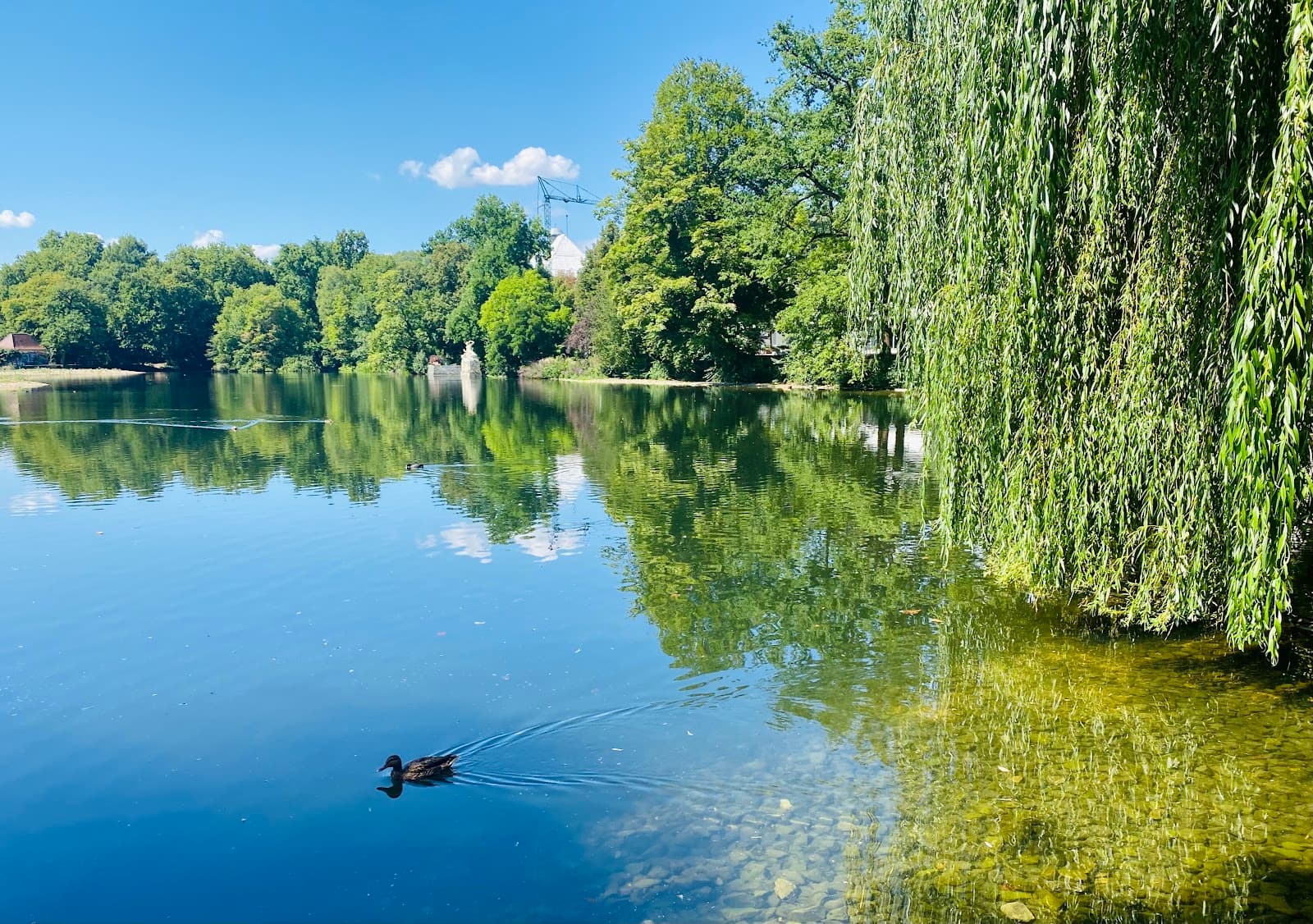 Anlagenpark (Anlagensee) - Image 1
