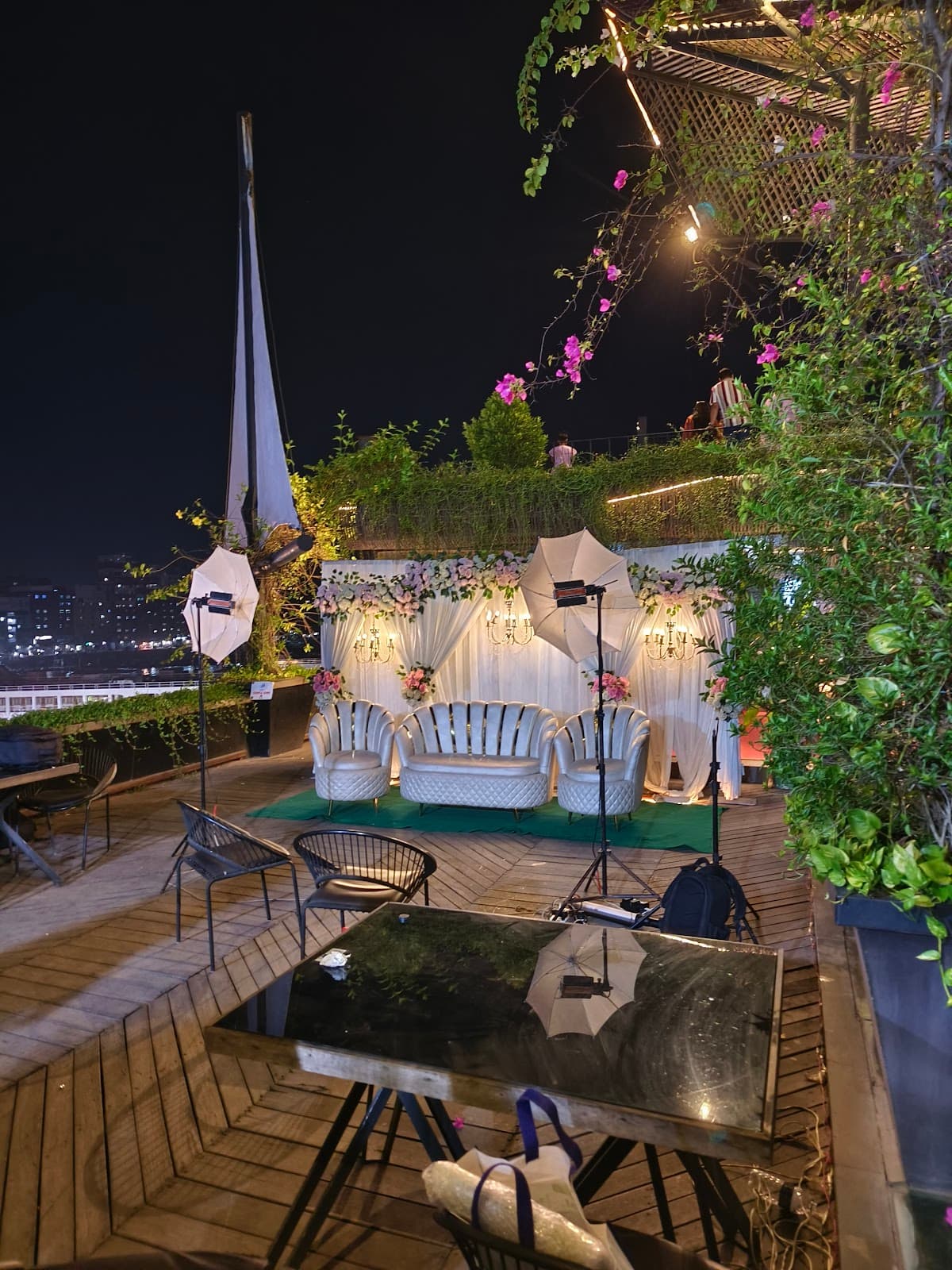 Buriganga River Cruise Dhaka - Image 1