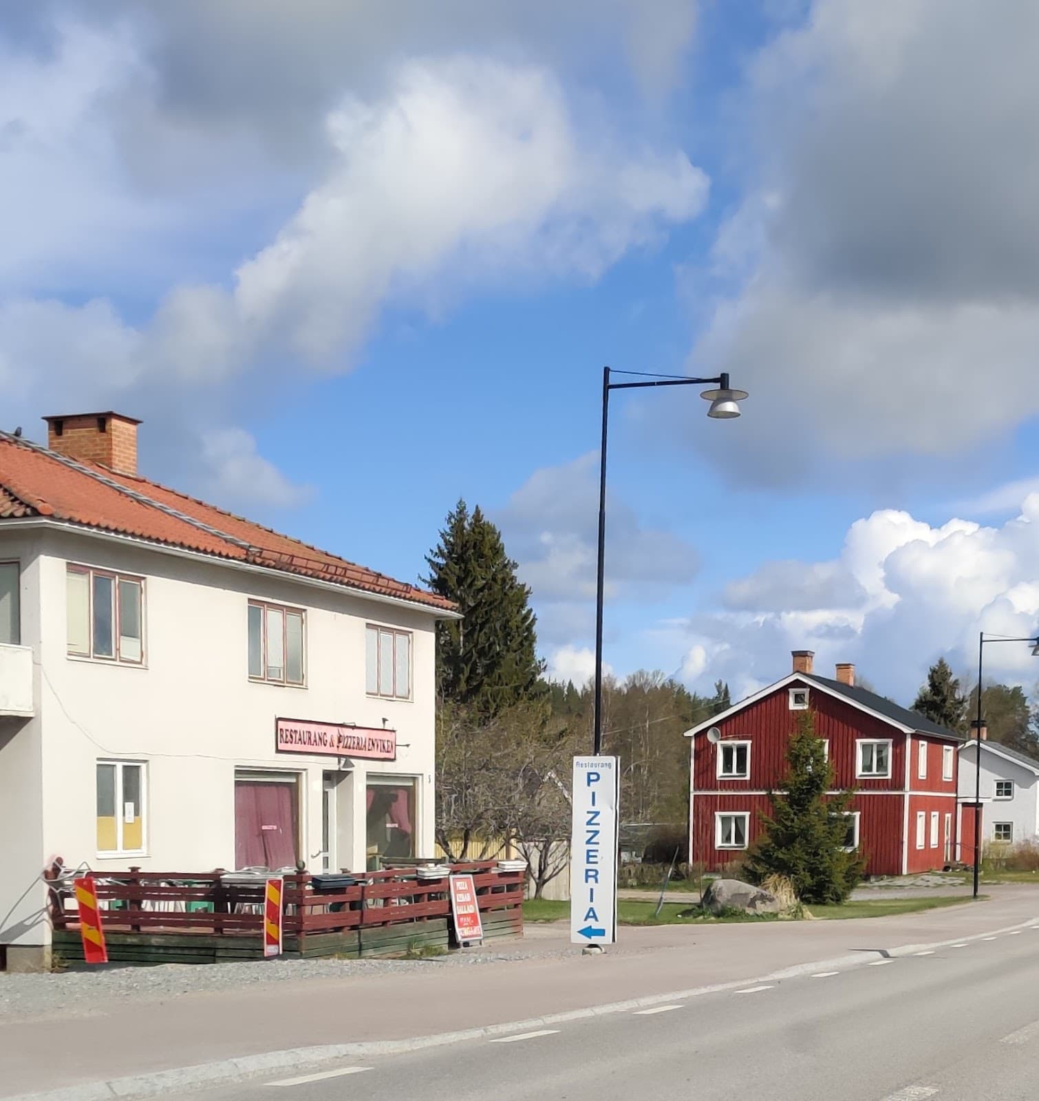 Enviken village - Image 1