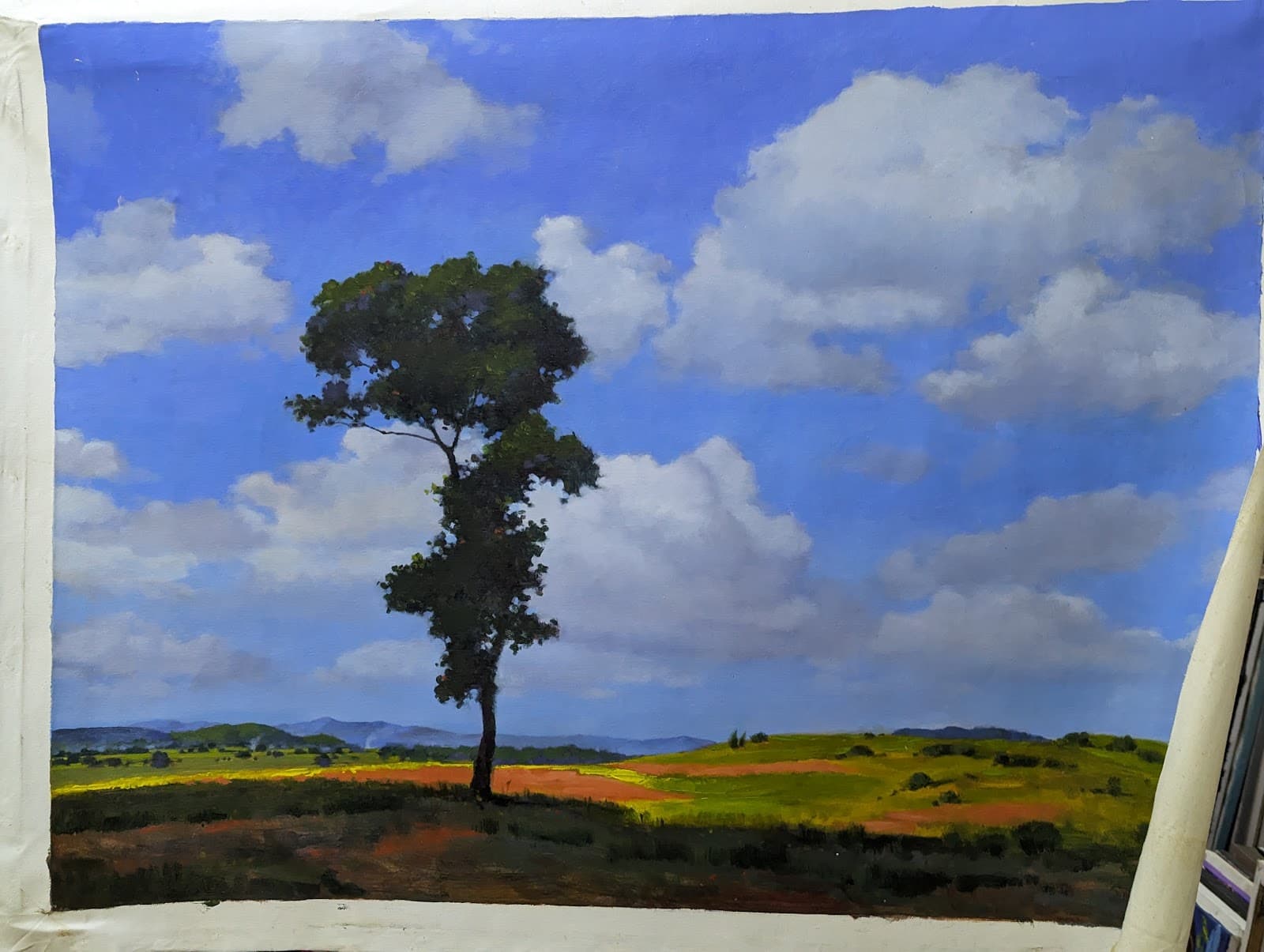 Myanmar Deitta Gallery - Image 1