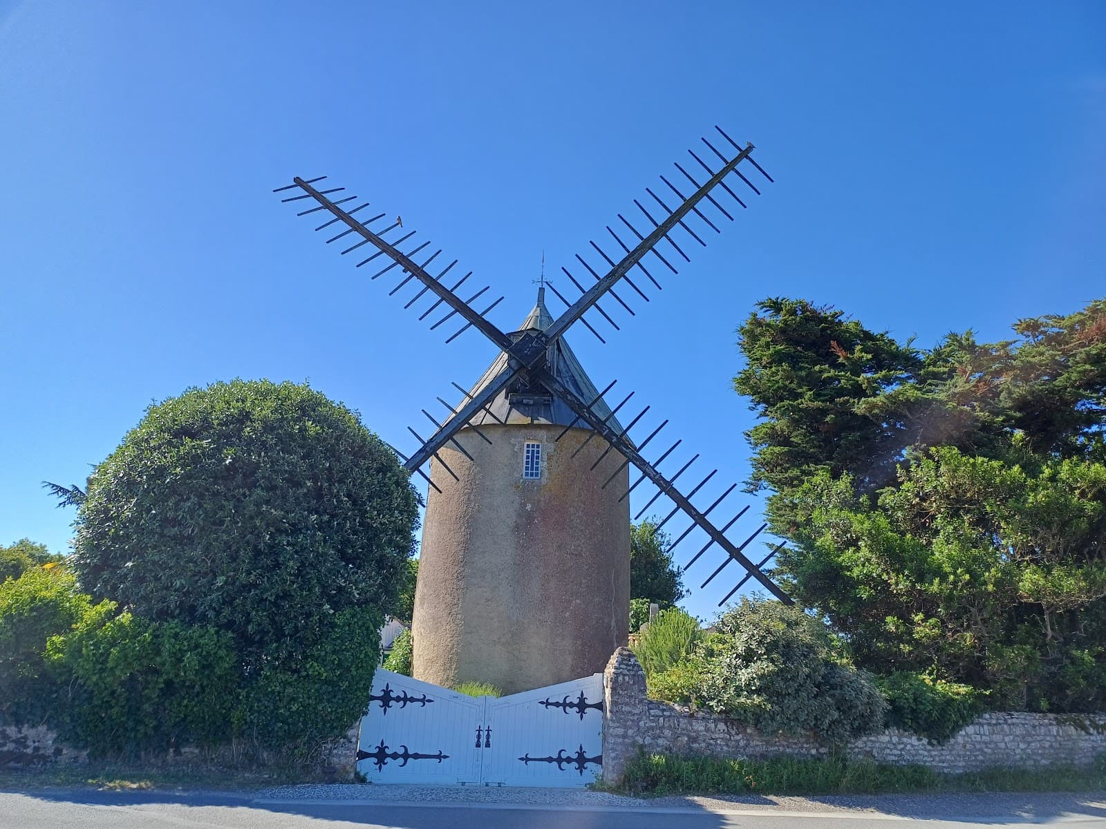 Moulin de Bellère - Image 1