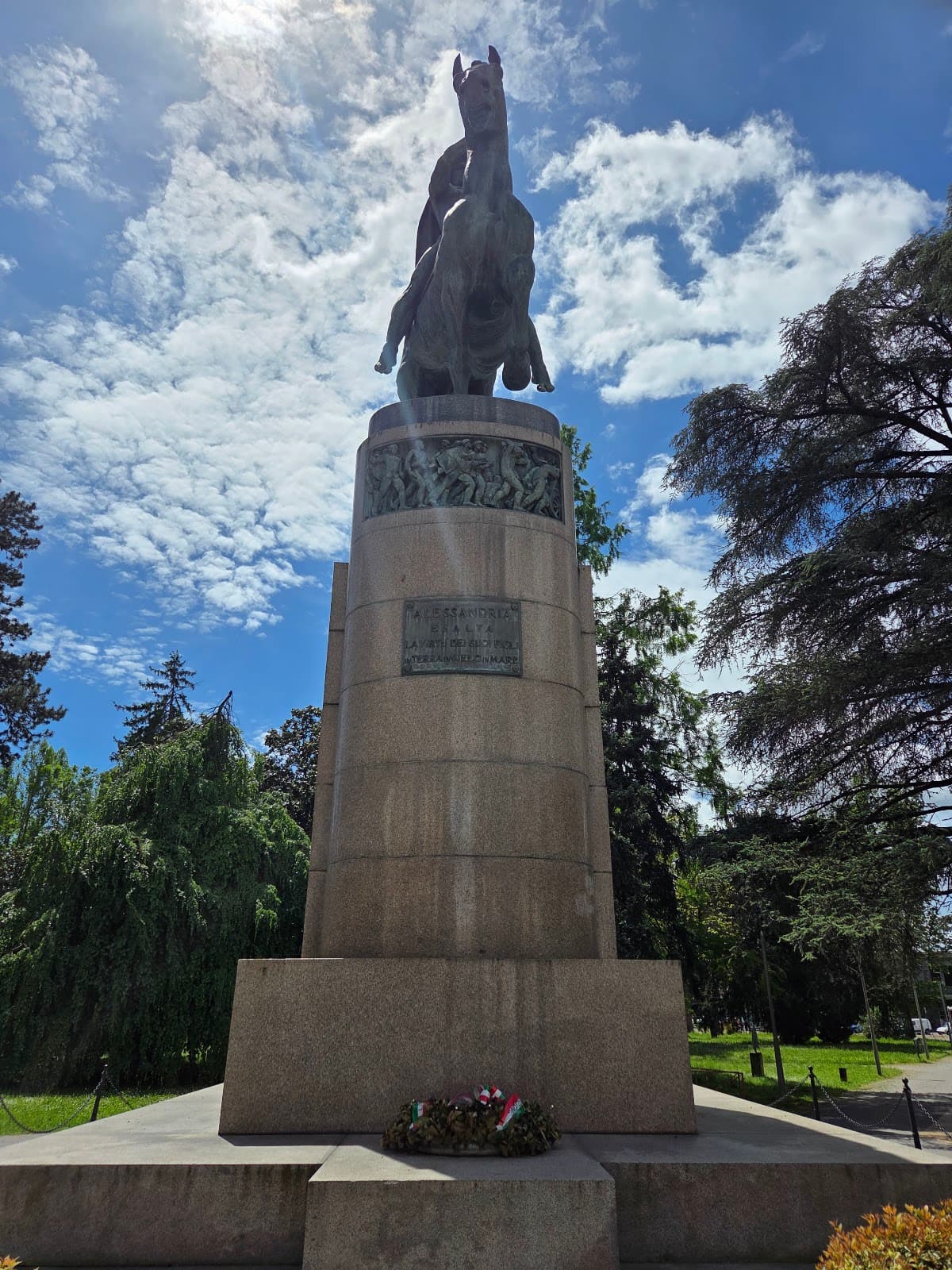 Giardini Pubblici della Stazione - Image 1