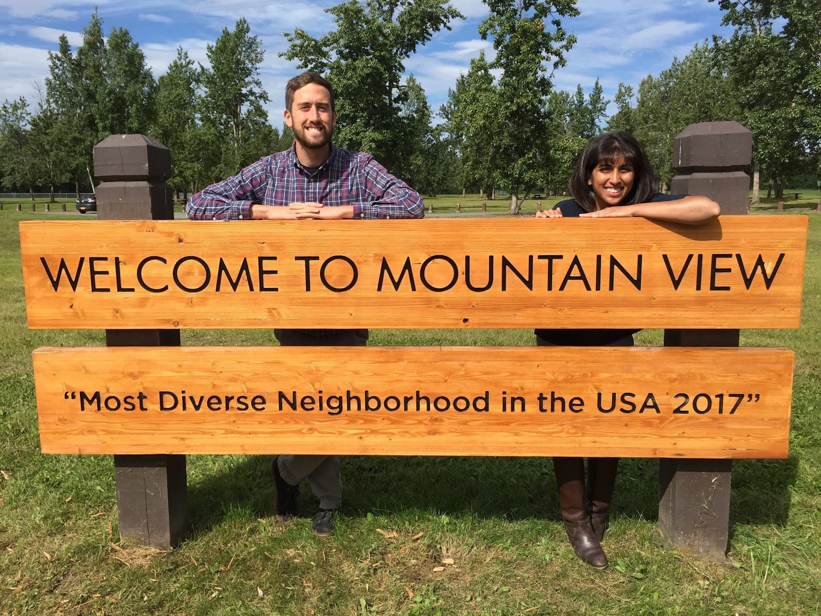 Mountain View - Image 1