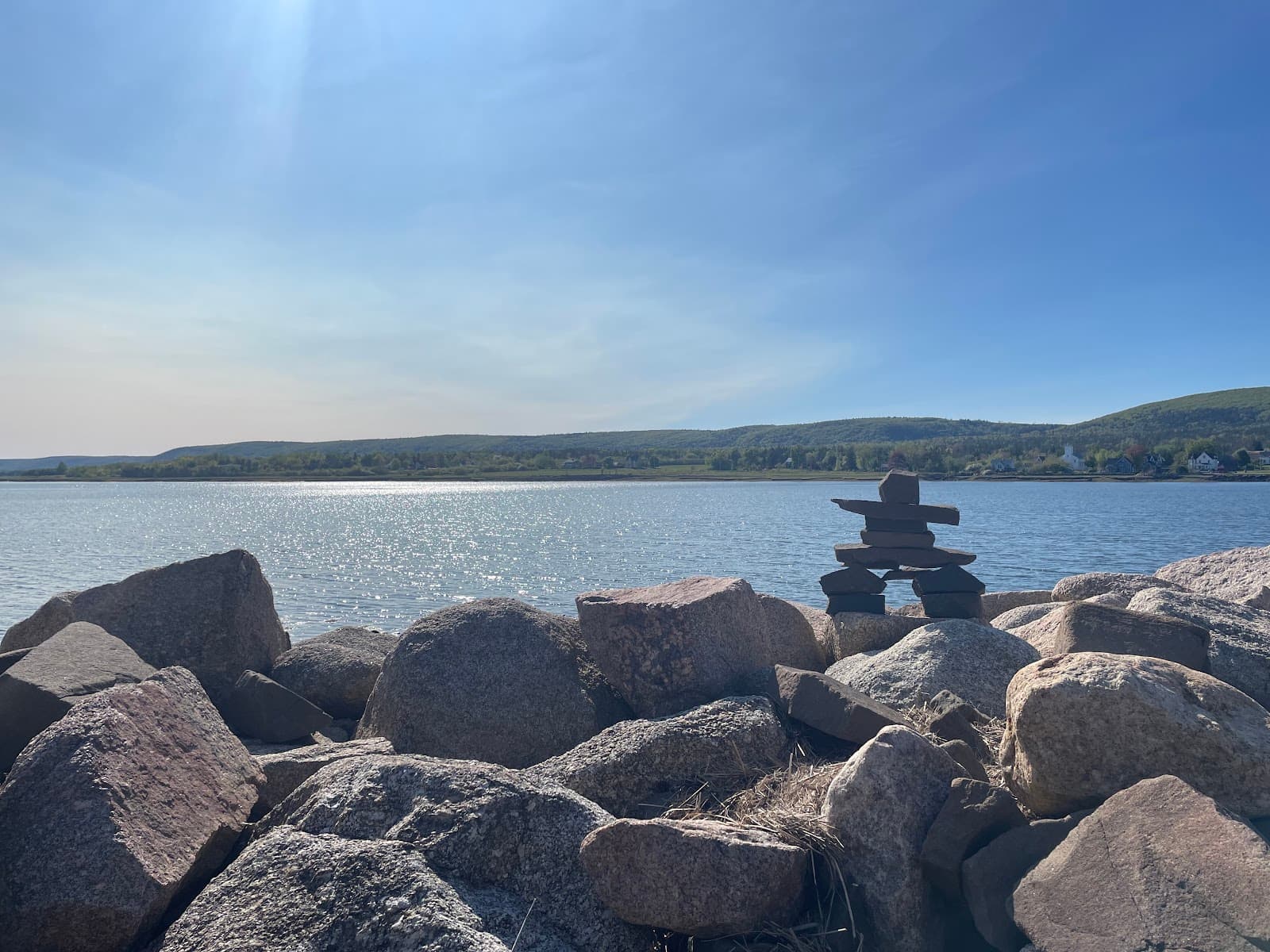 Waterfront Annapolis Royal - Image 1