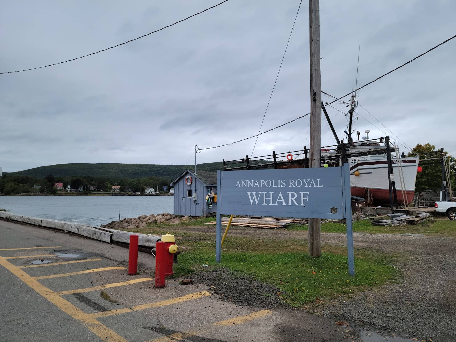 Port Royal Habitation