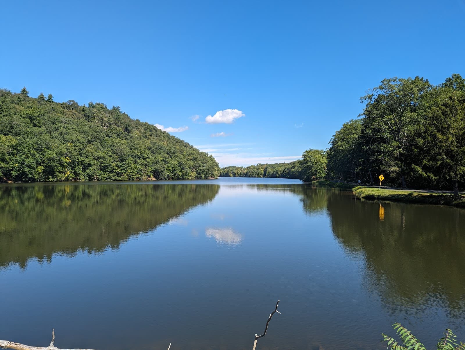 West Hartford Reservoirs (MDC) - Image 1