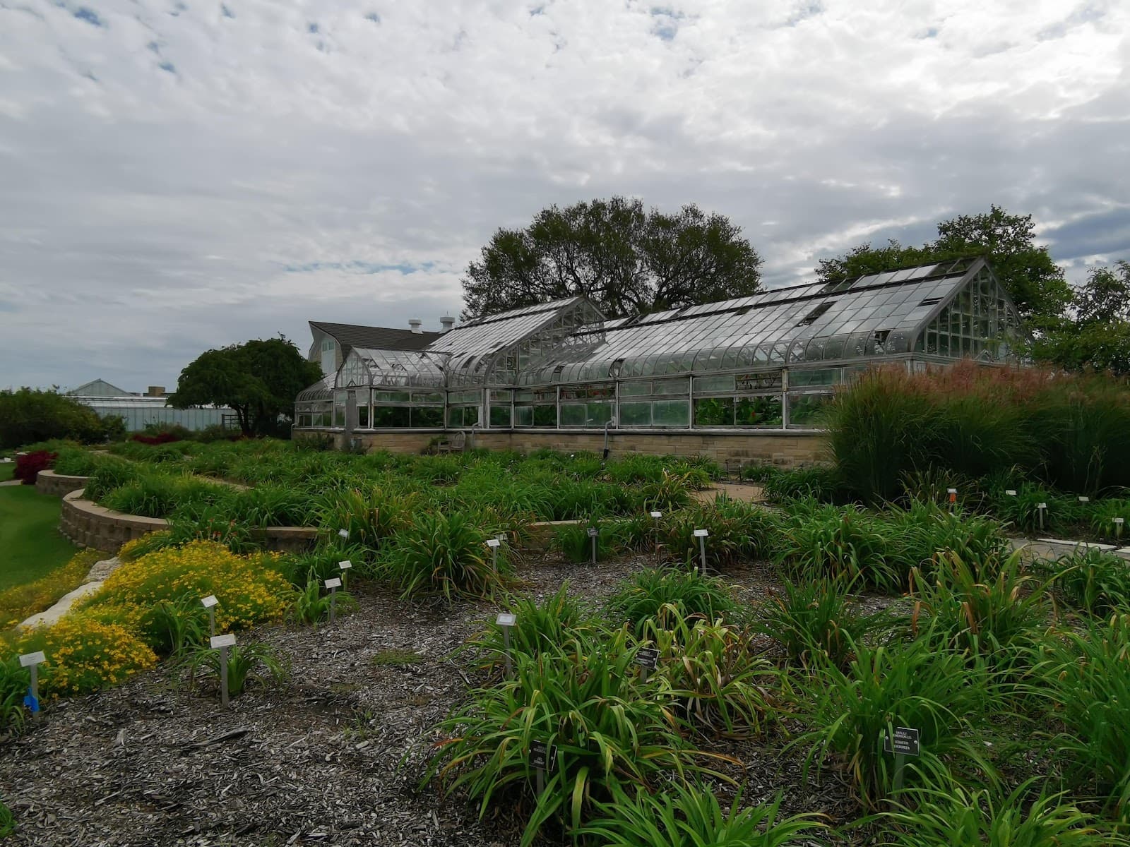 Kansas State University Gardens - Image 1