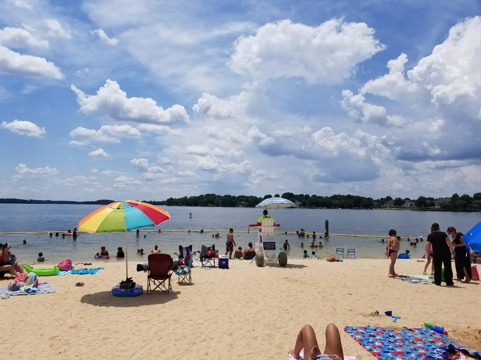 Ramsey Creek Park - Image 1