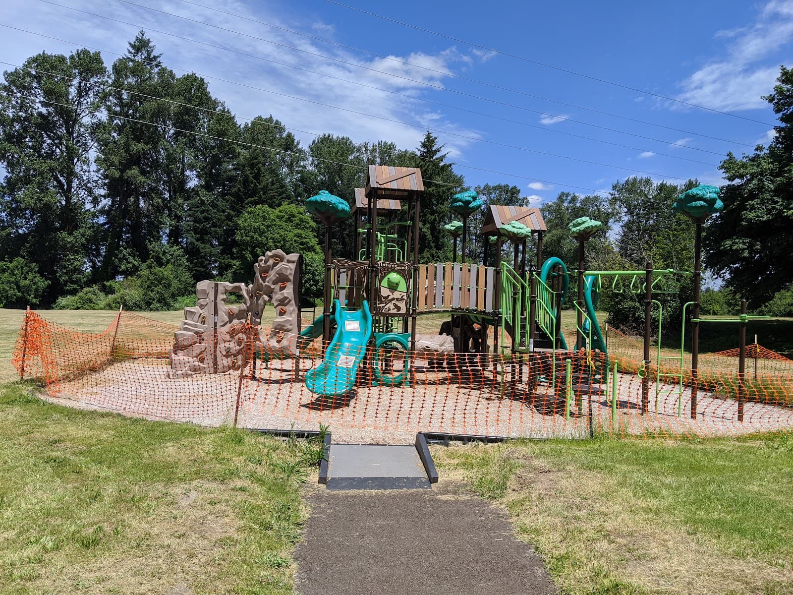 Spong's Landing Park - Image 1