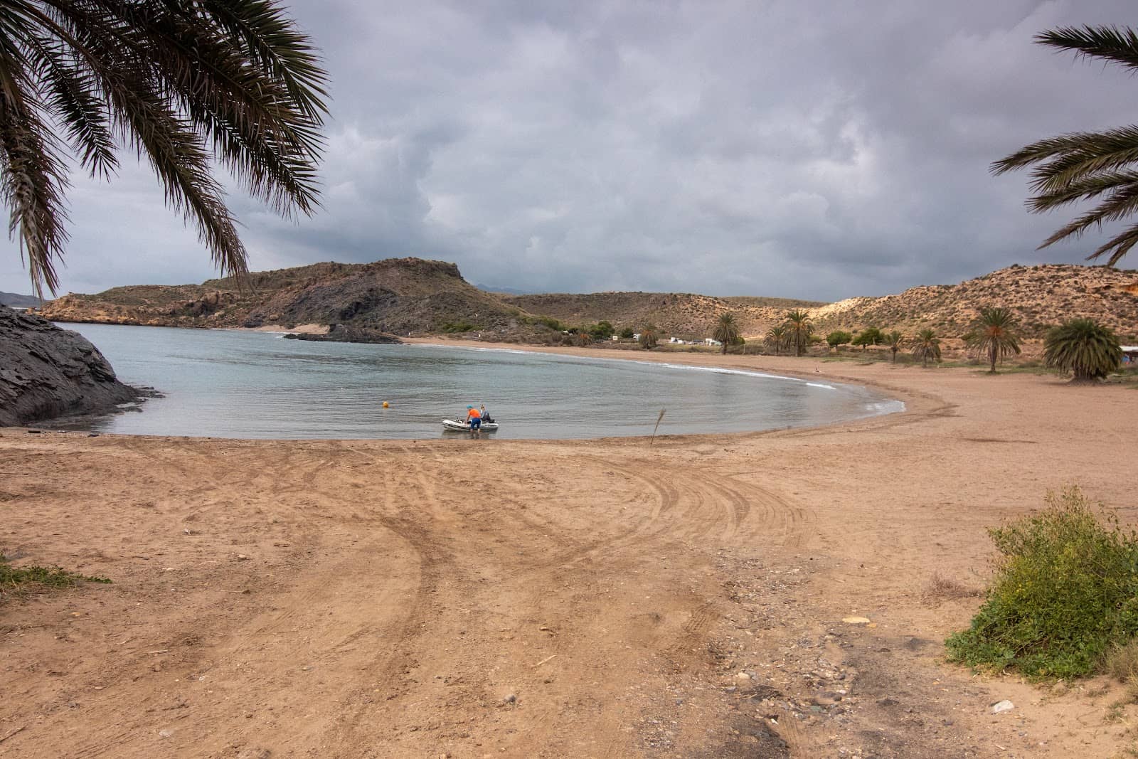 Chiringuito Parazuelos 16