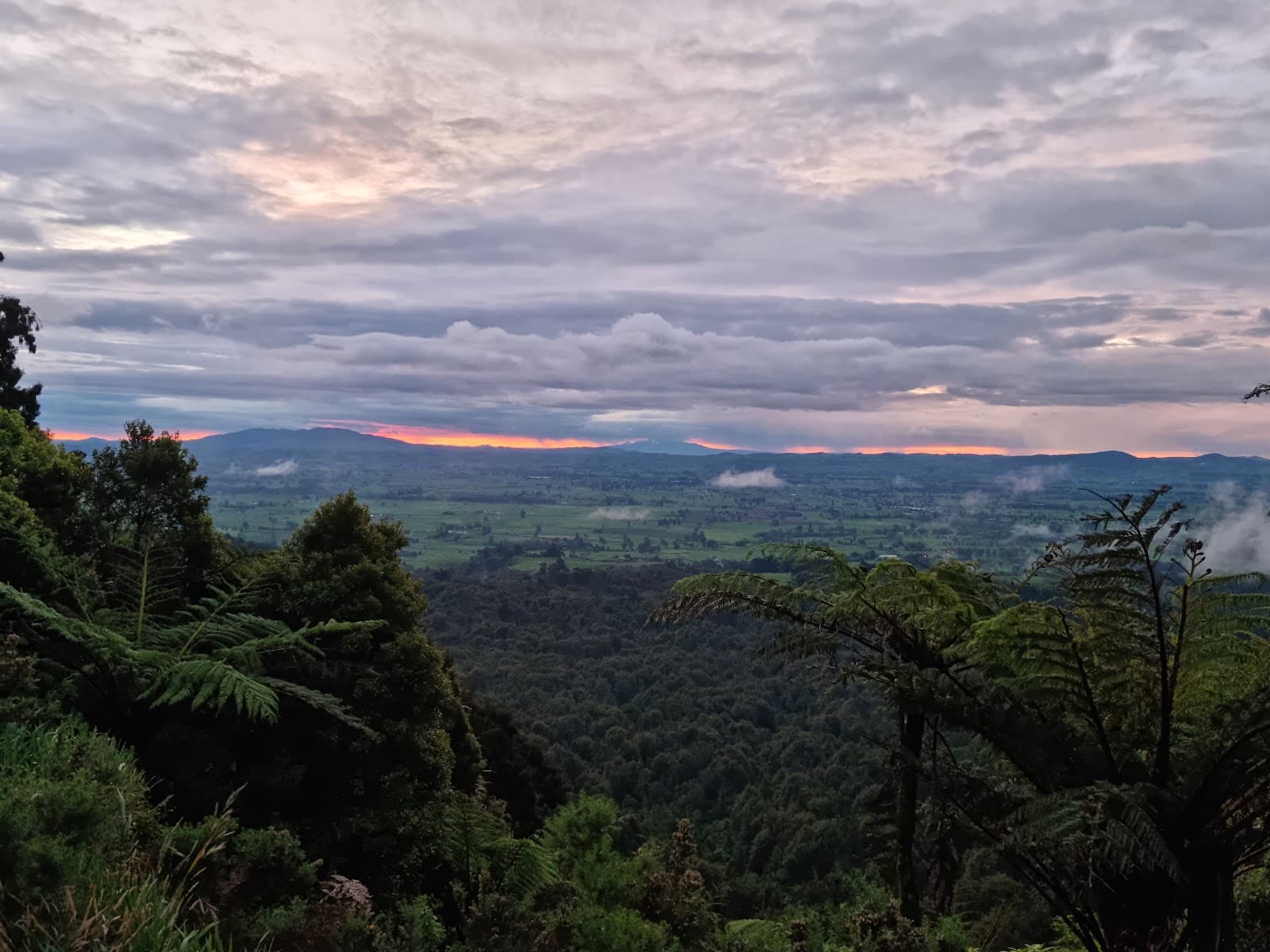Matamata Lookout Matamata - Image 1