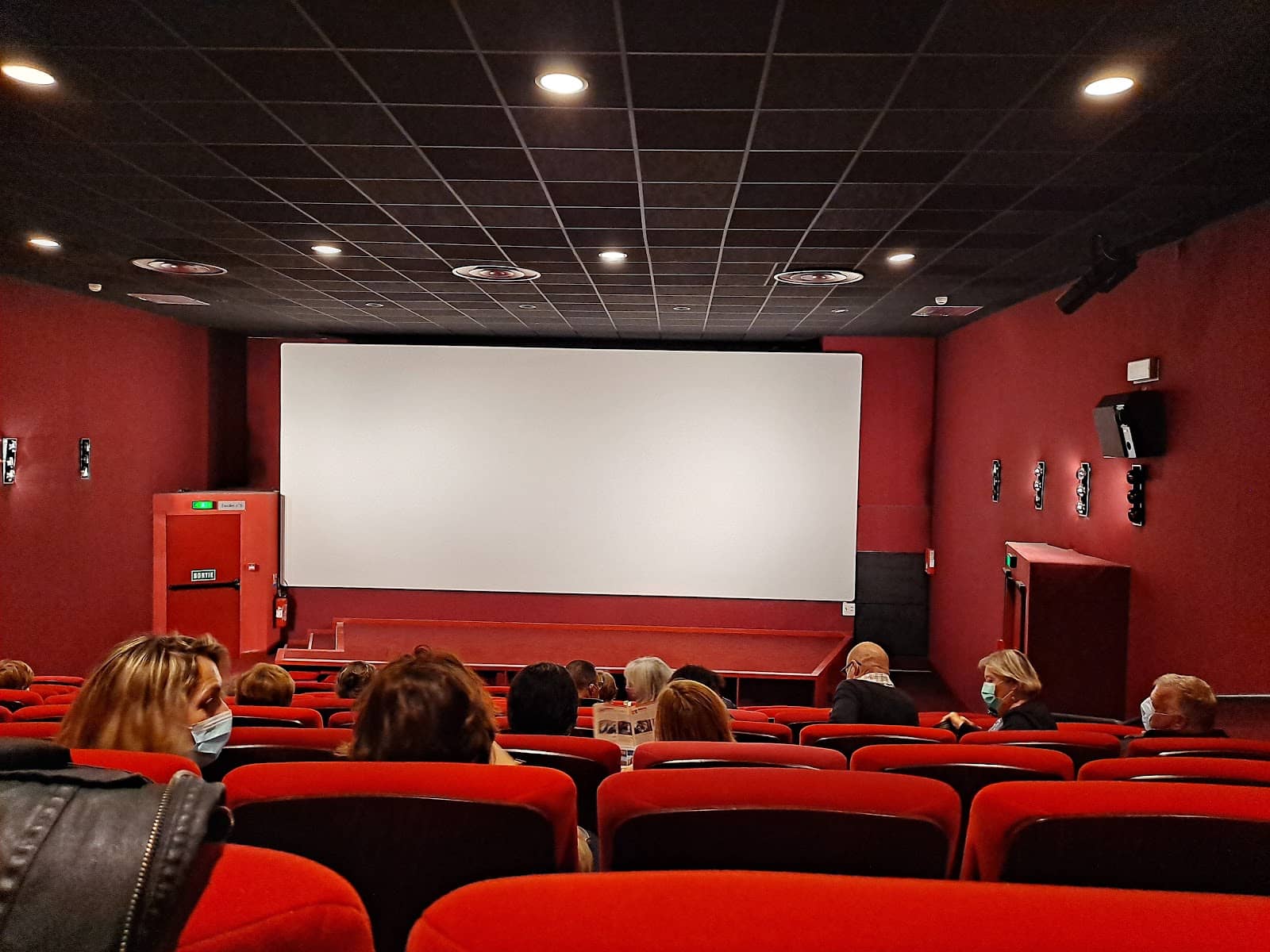 Family-Friendly Screenings & Events