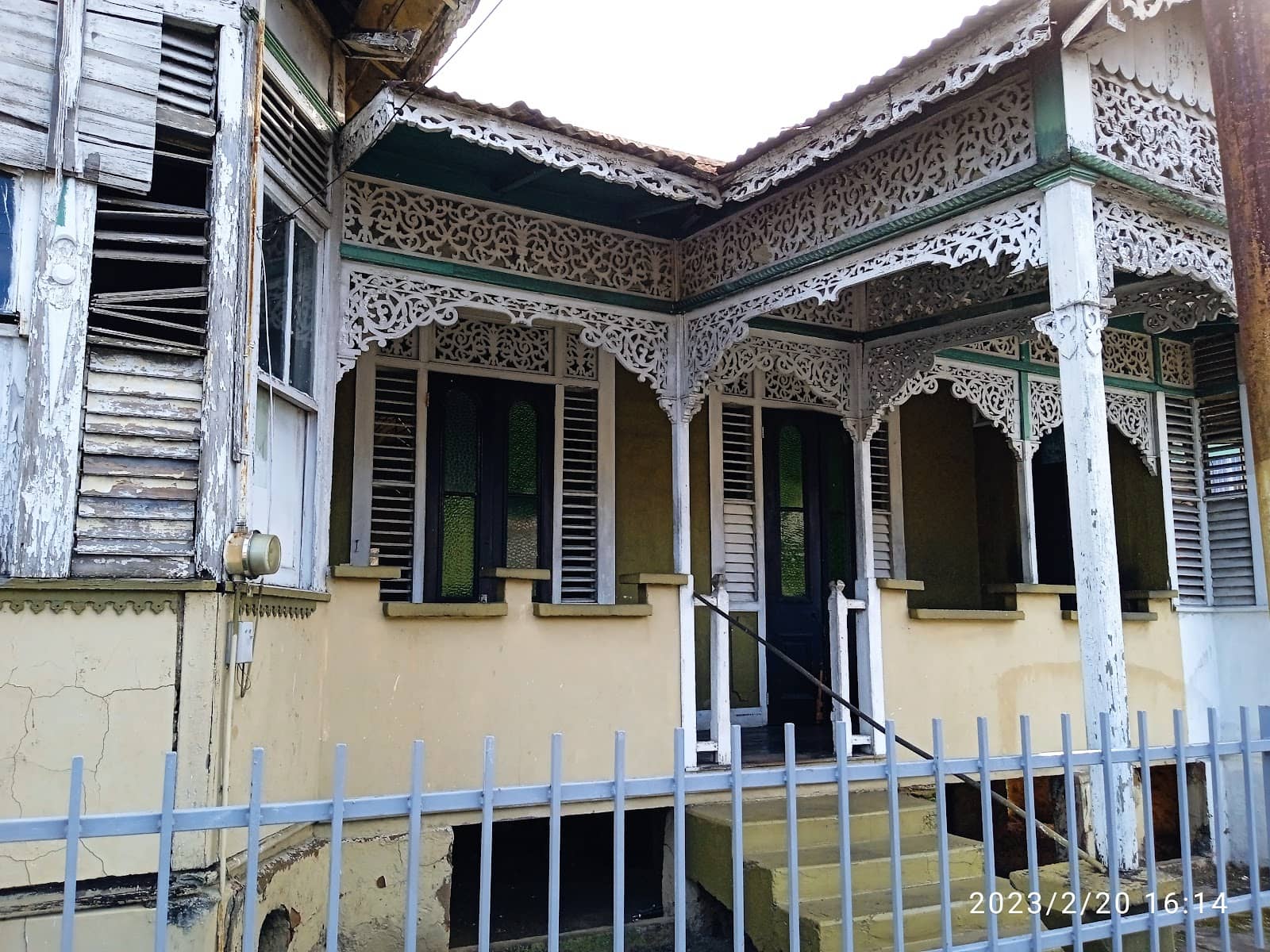 St. James Market Place