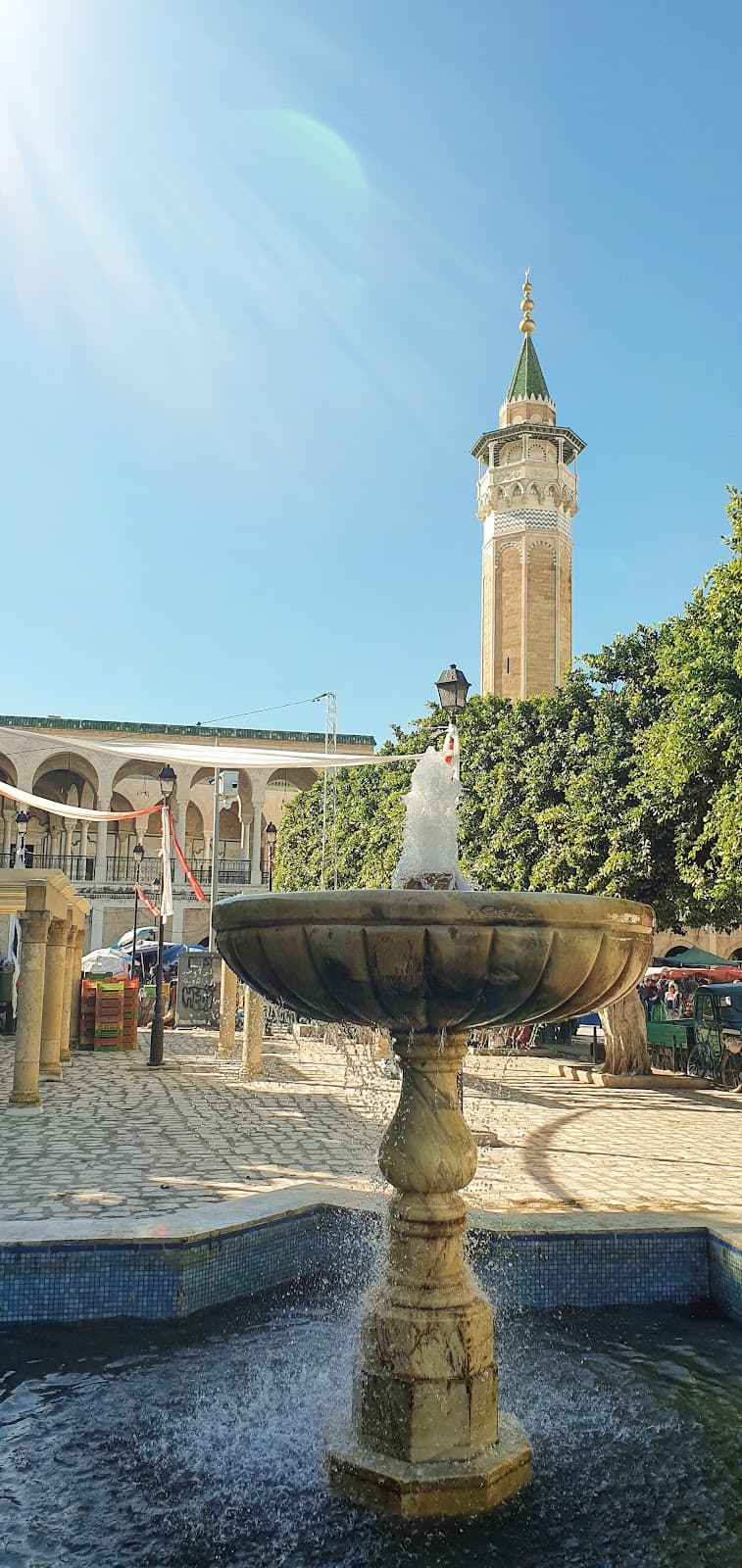 Halfaouine Quarter - Image 1