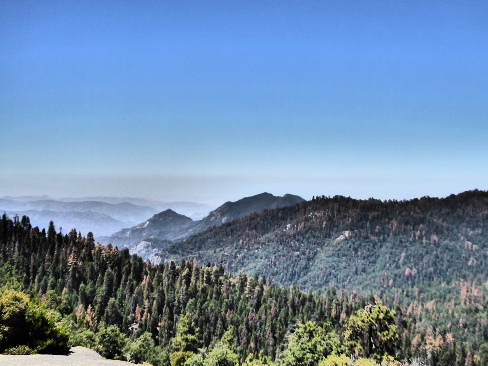 Sunset Rock - Image 1