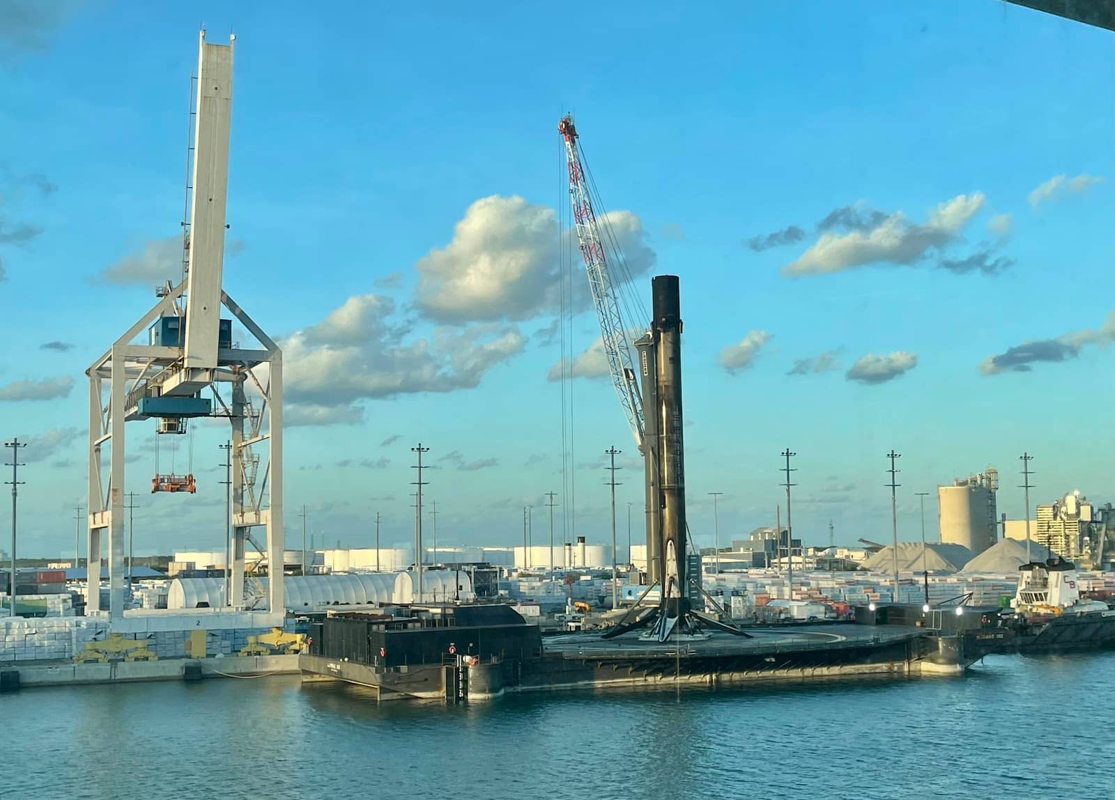 Port Canaveral
