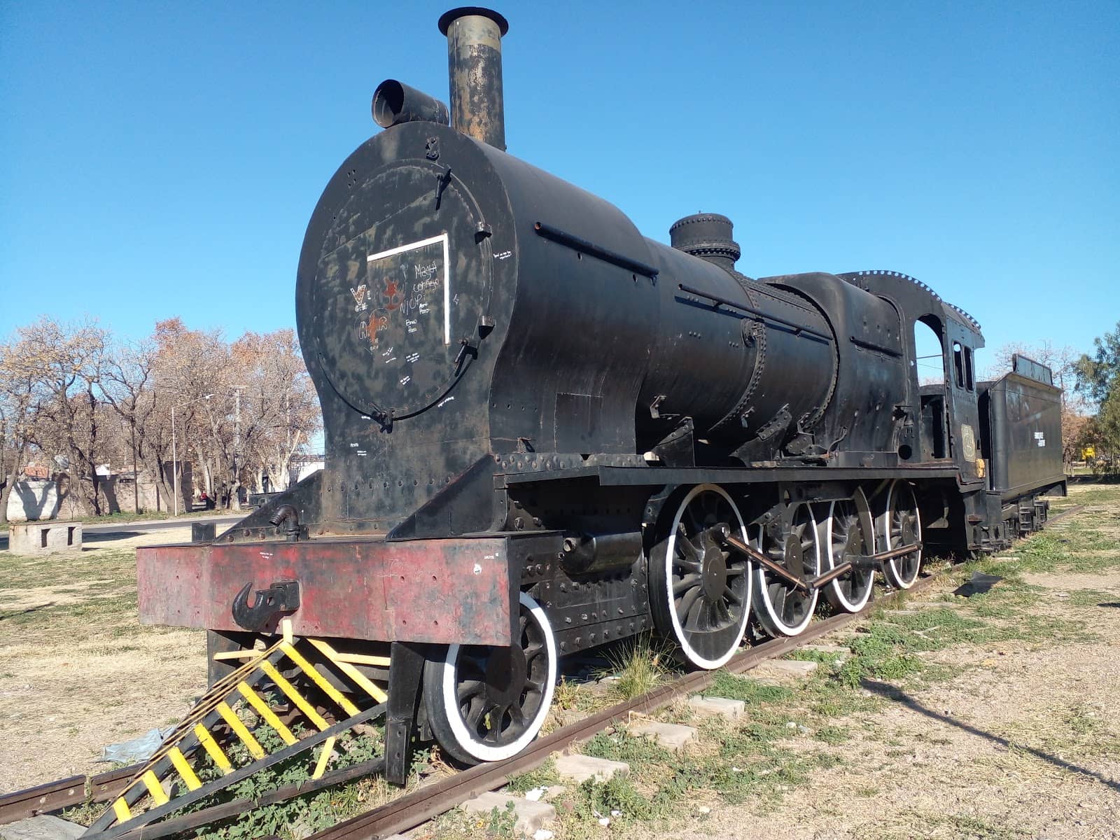 Station Architecture