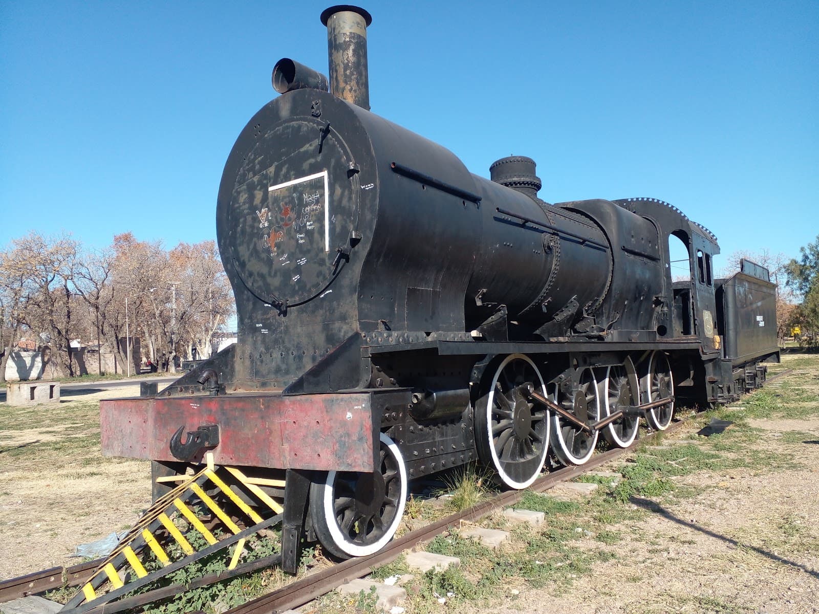 Old San Rafael Railway Station - Image 1