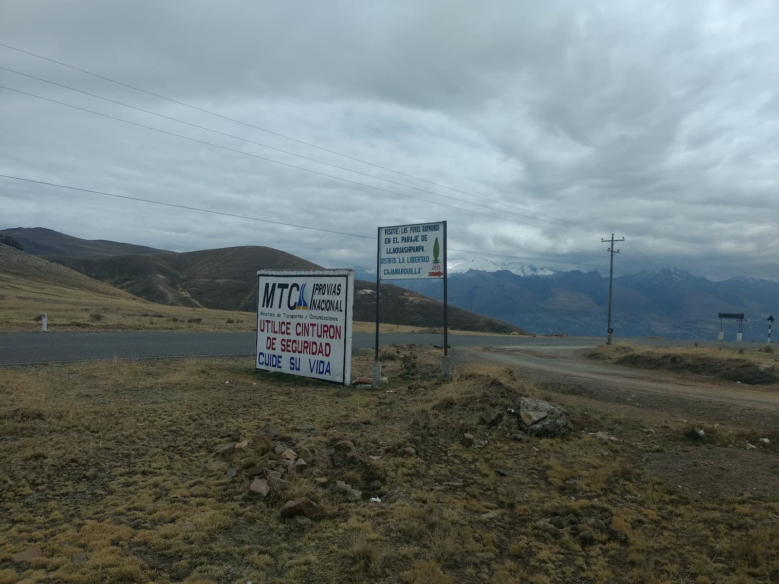 Punta Callán Viewpoint - Image 1