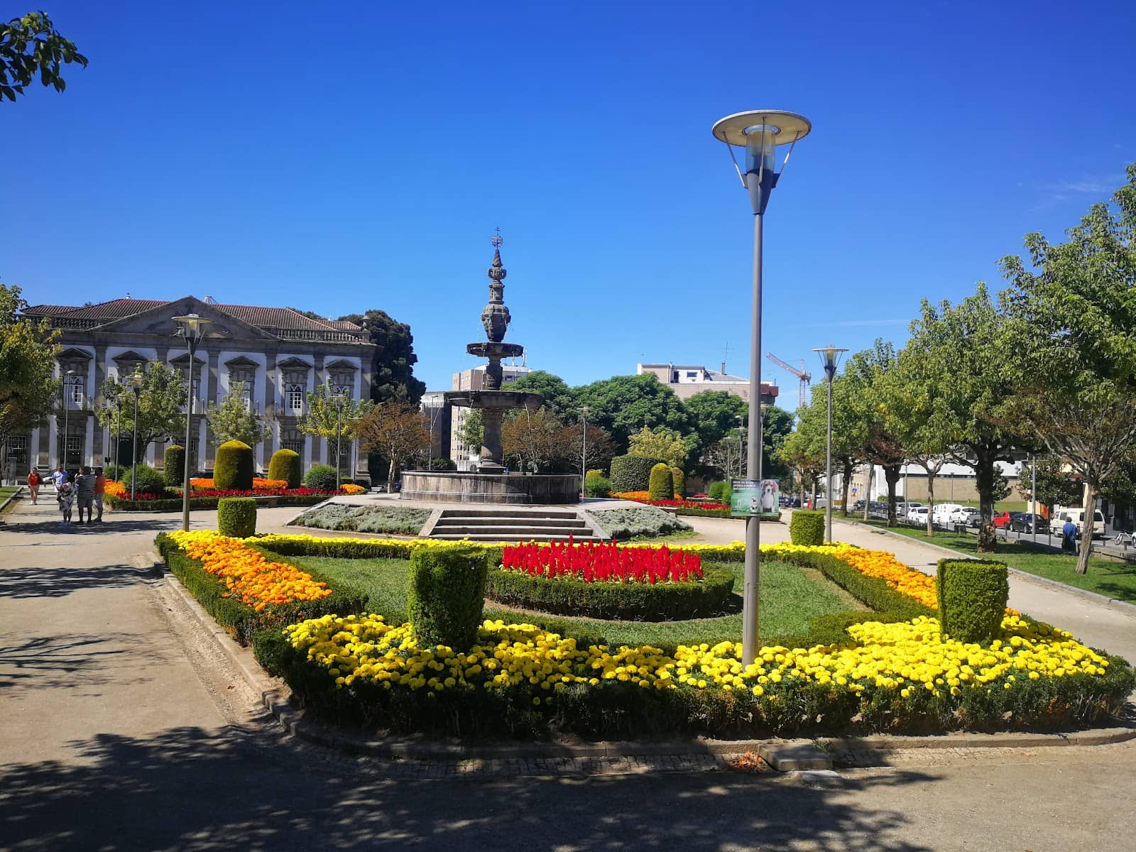 Local Markets & Events