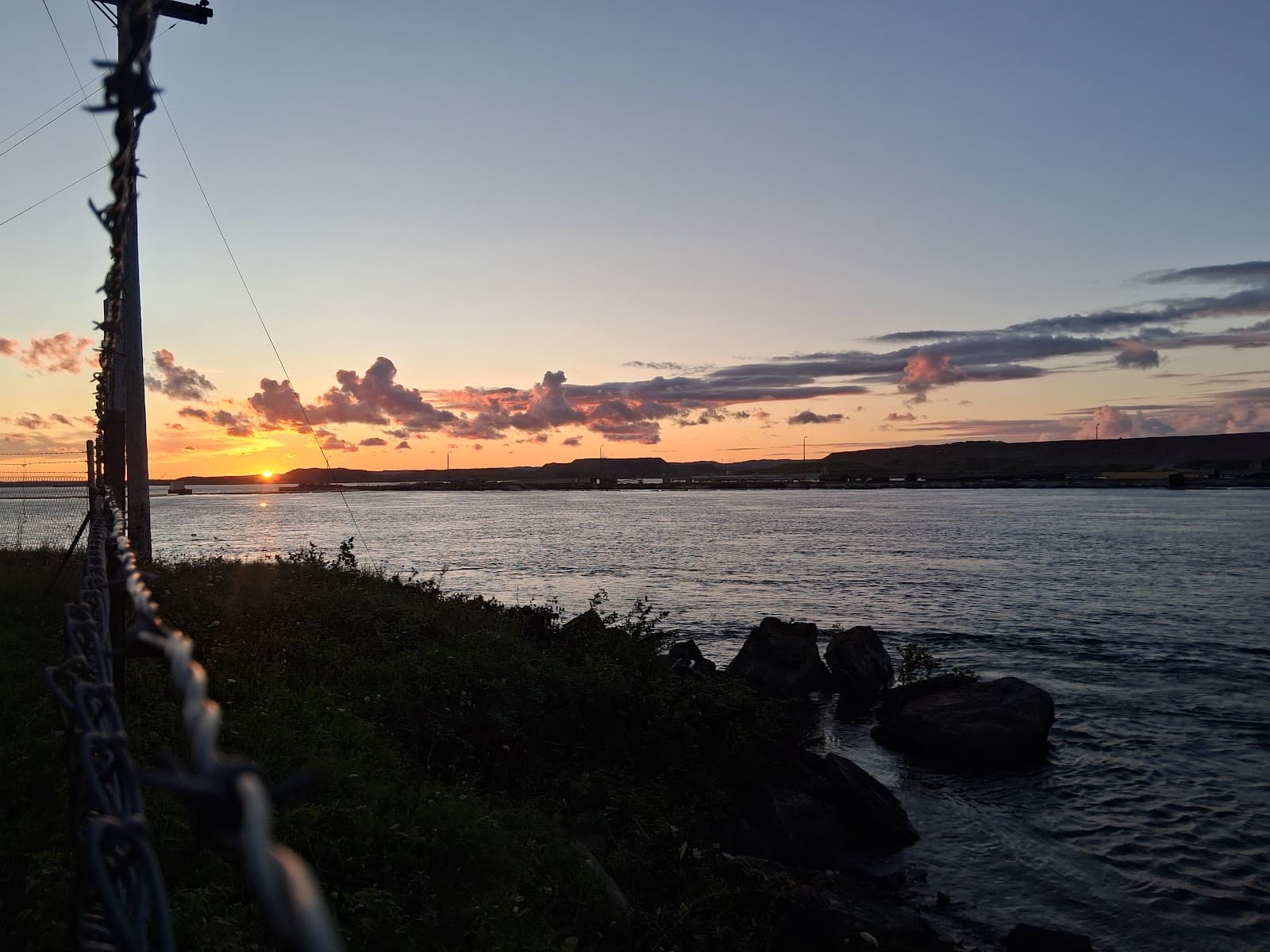 Ashmun Bay Park - Image 1