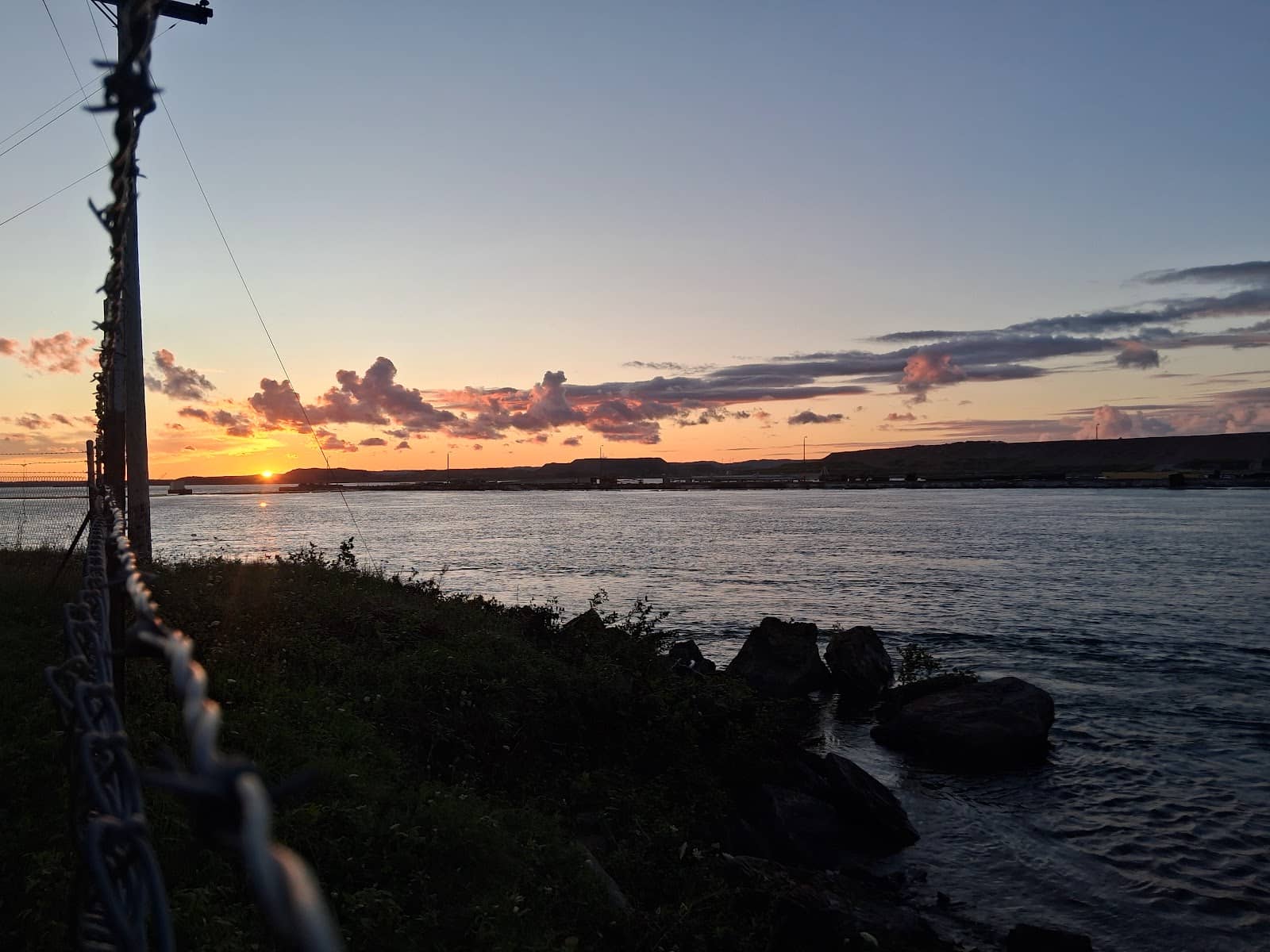 Proximity to Downtown