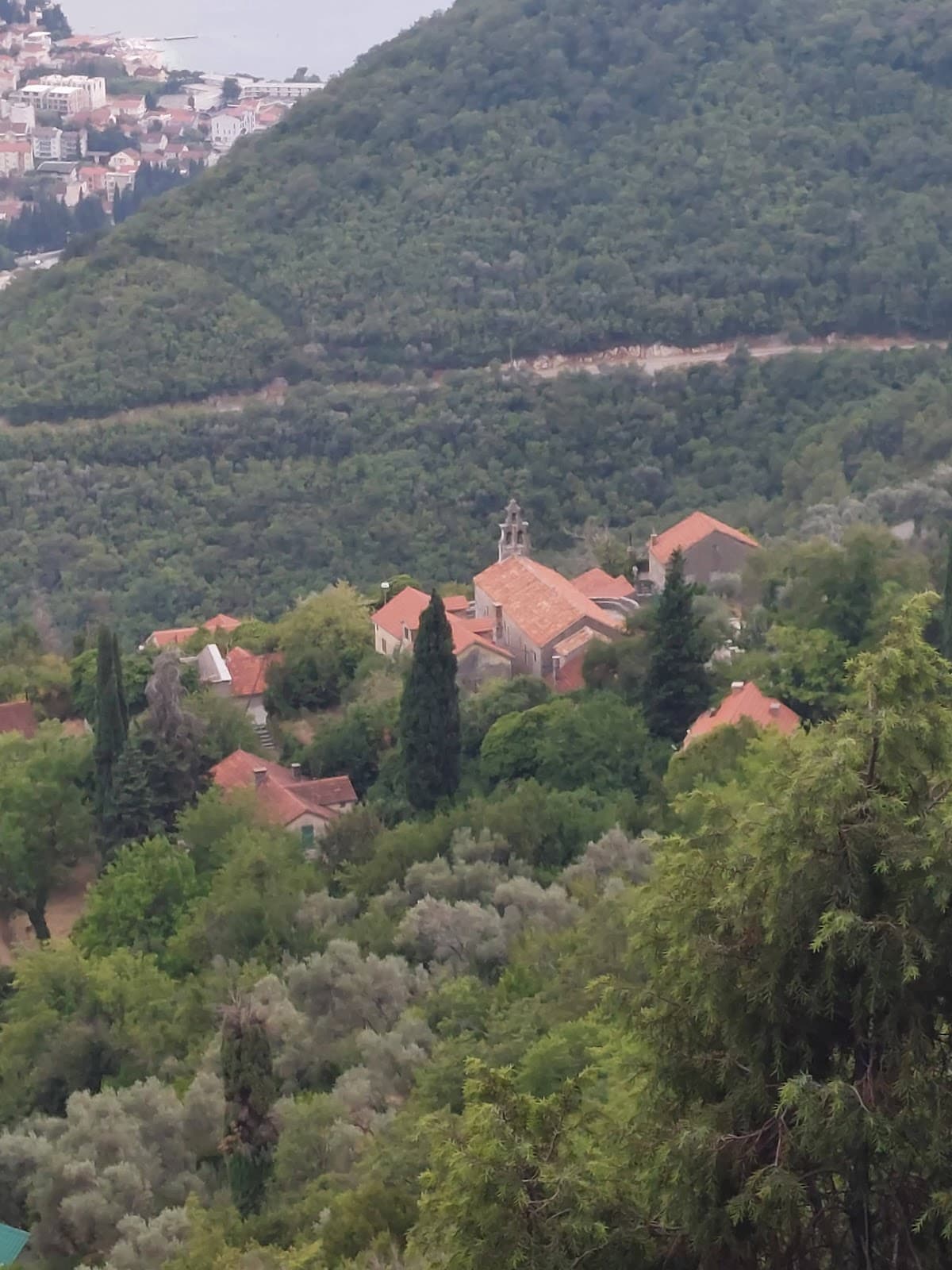 Gornja Lastva - Image 1