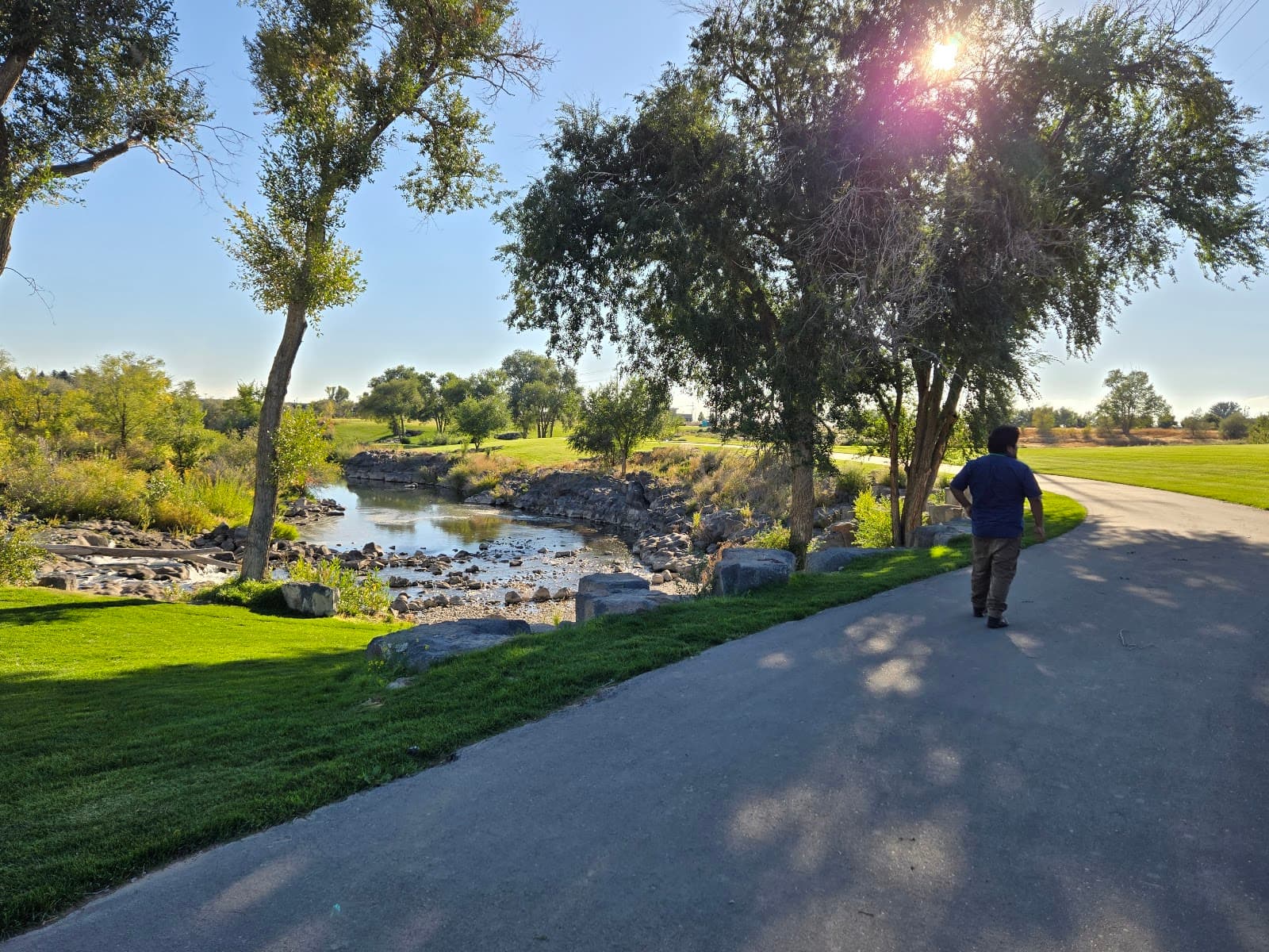 Heritage Park - Image 1