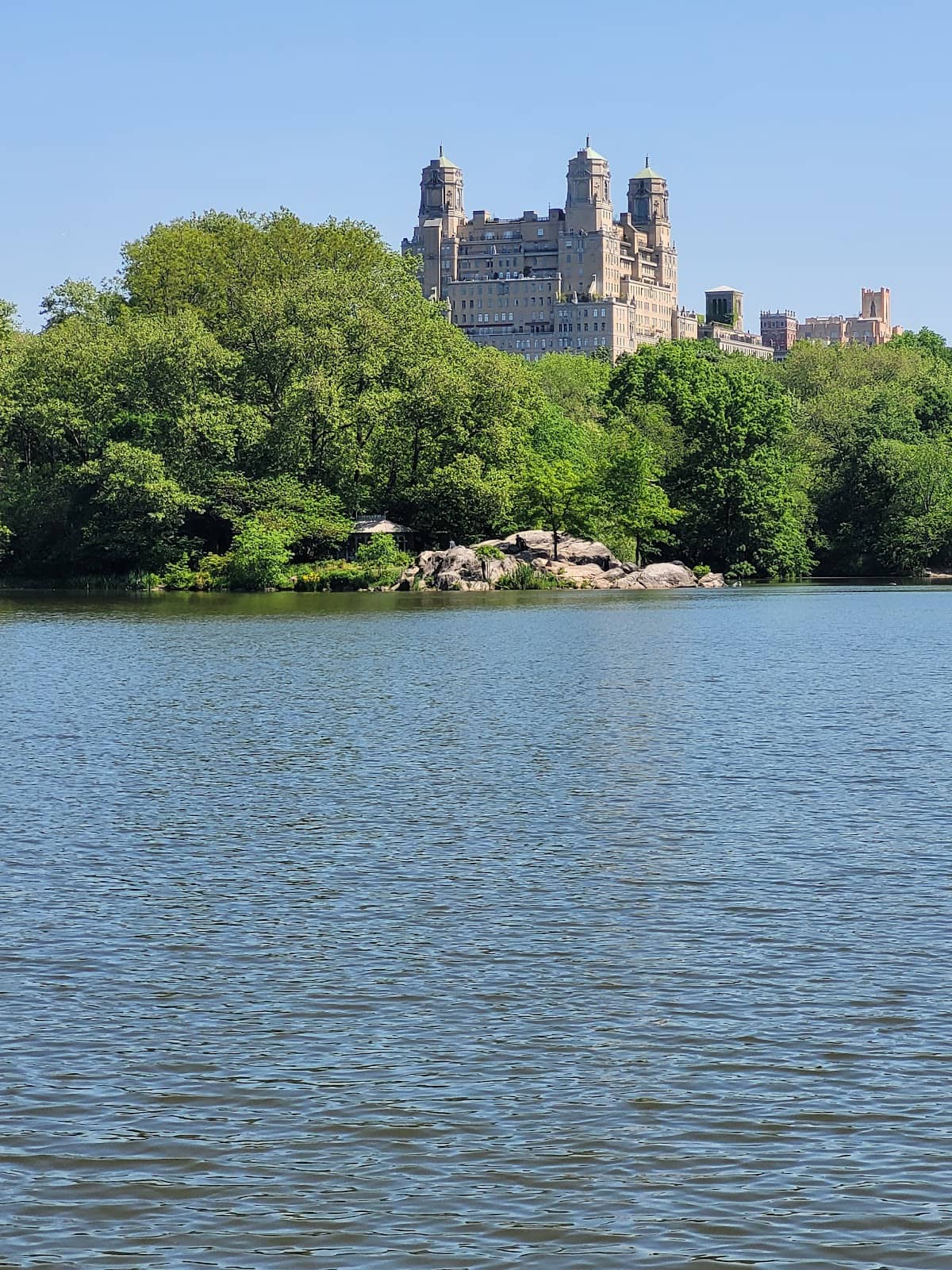 Conservatory Garden