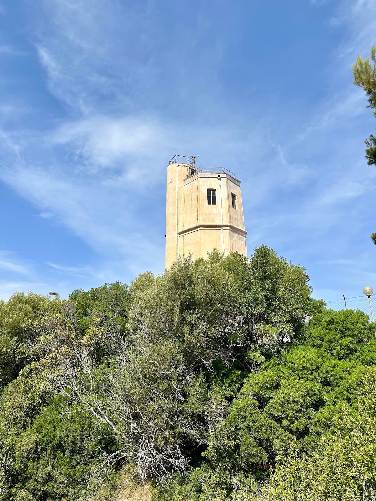 Faro di Capo Palinuro - Image 1