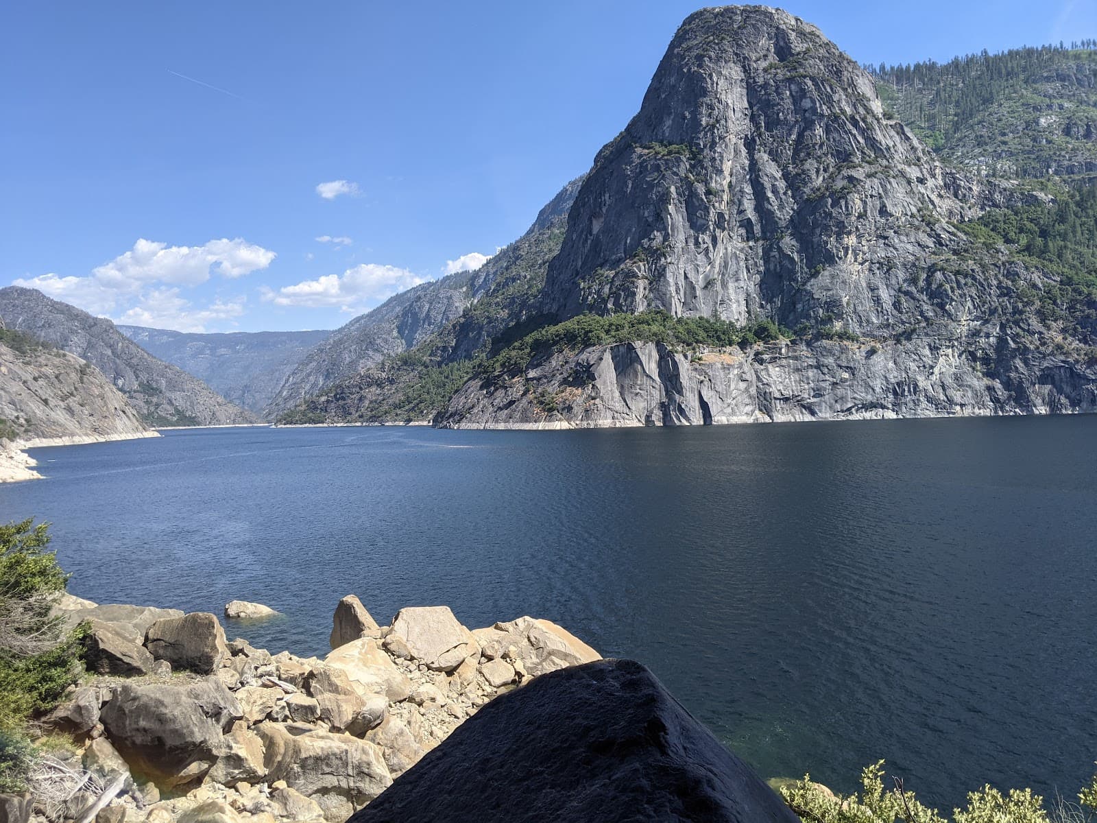 Kolana Rock Yosemite - Image 1