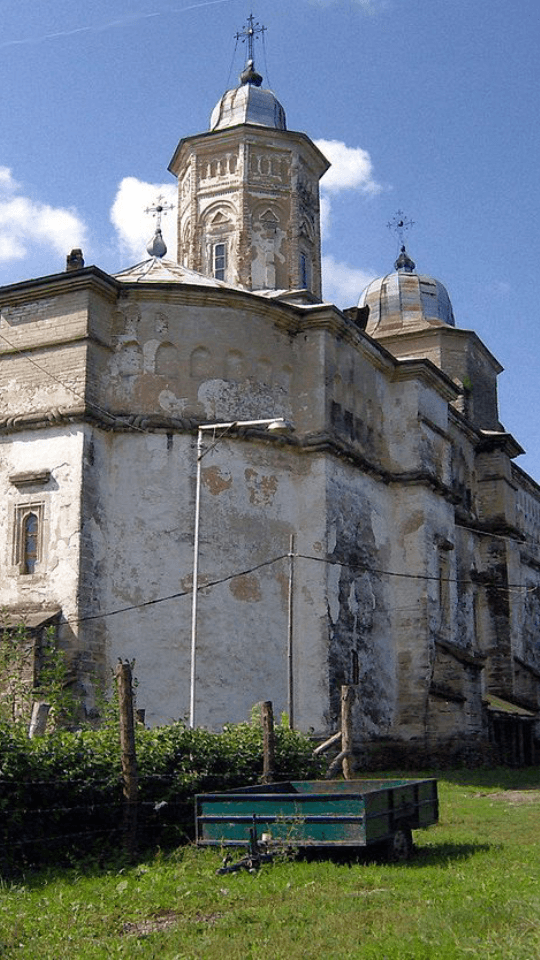 Ongoing Restoration Beauty