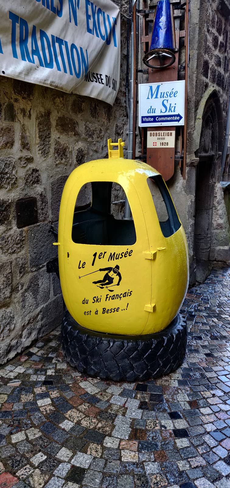 Passionate Owner's Anecdotes