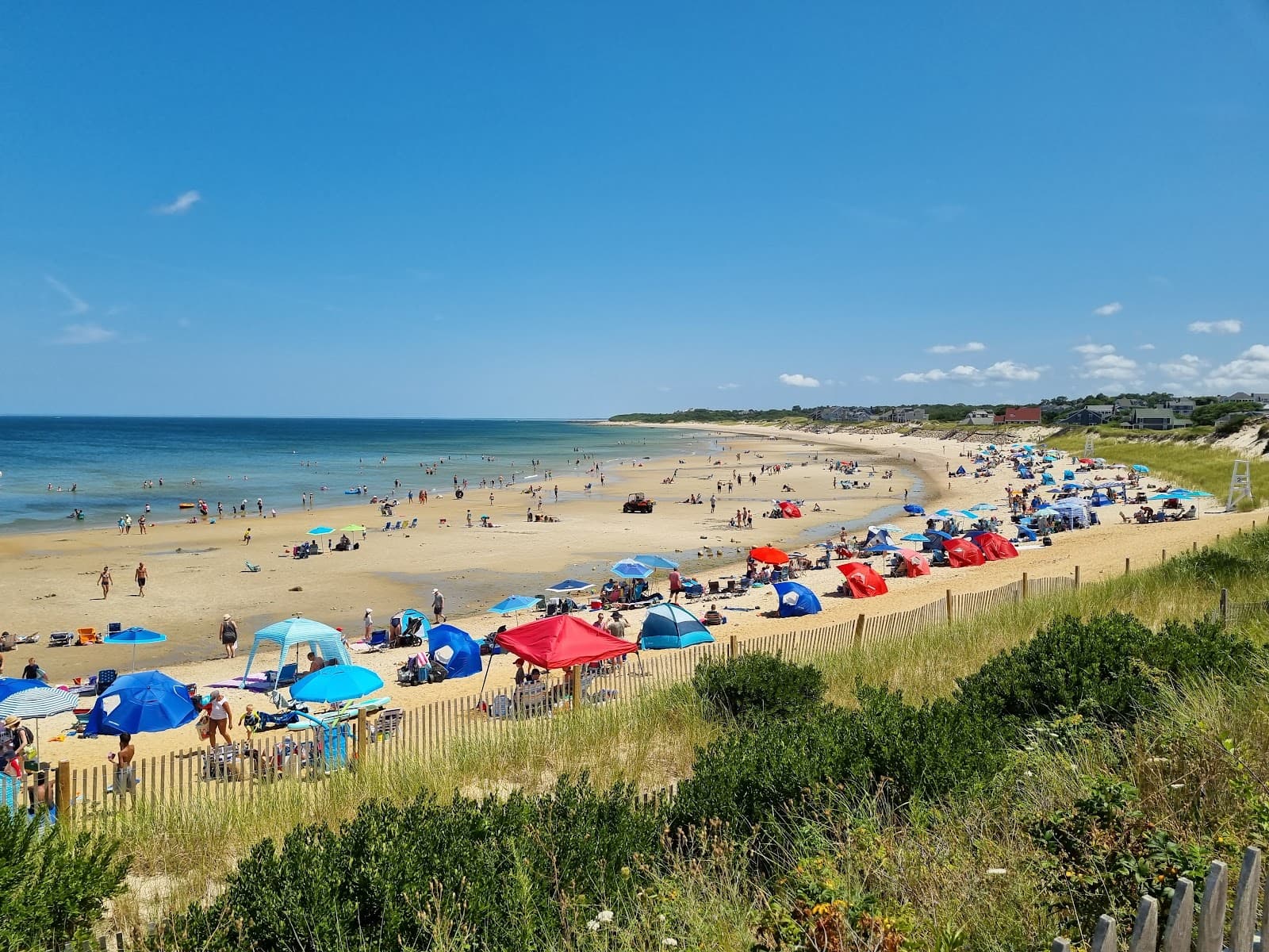 Corporation Beach - Image 1