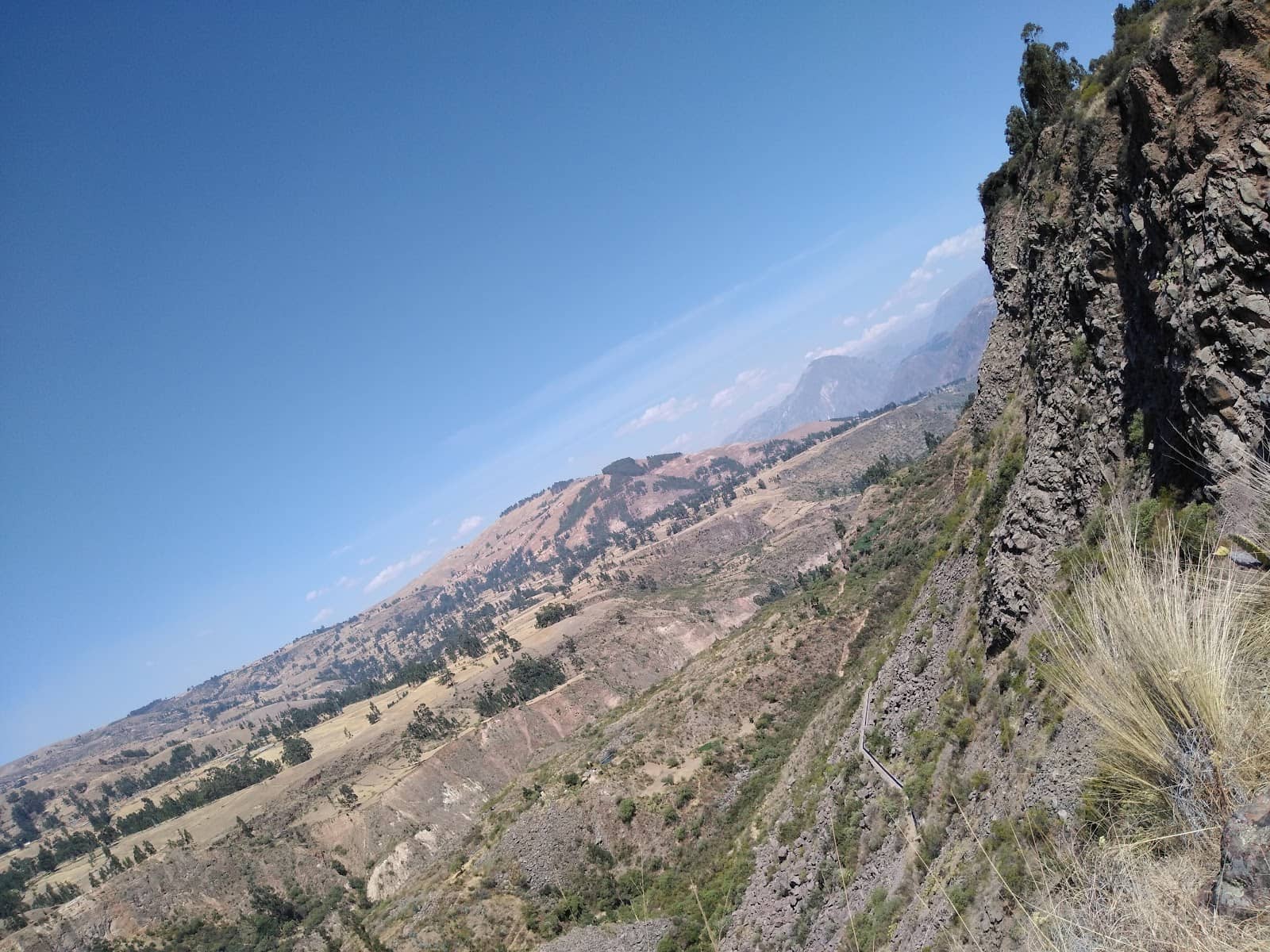 Scenic Ravine Hike