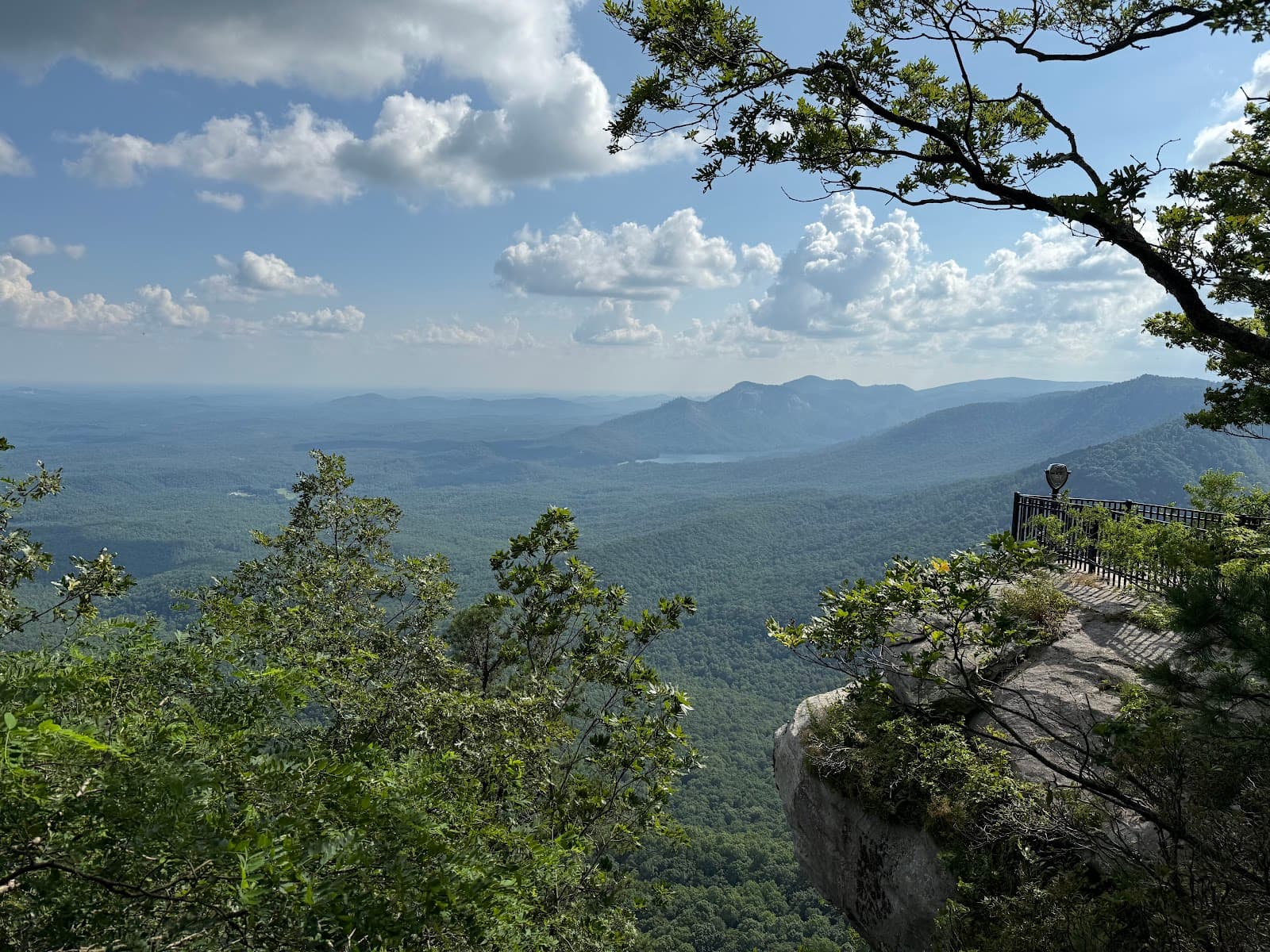 Caesars Head State Park - Image 1