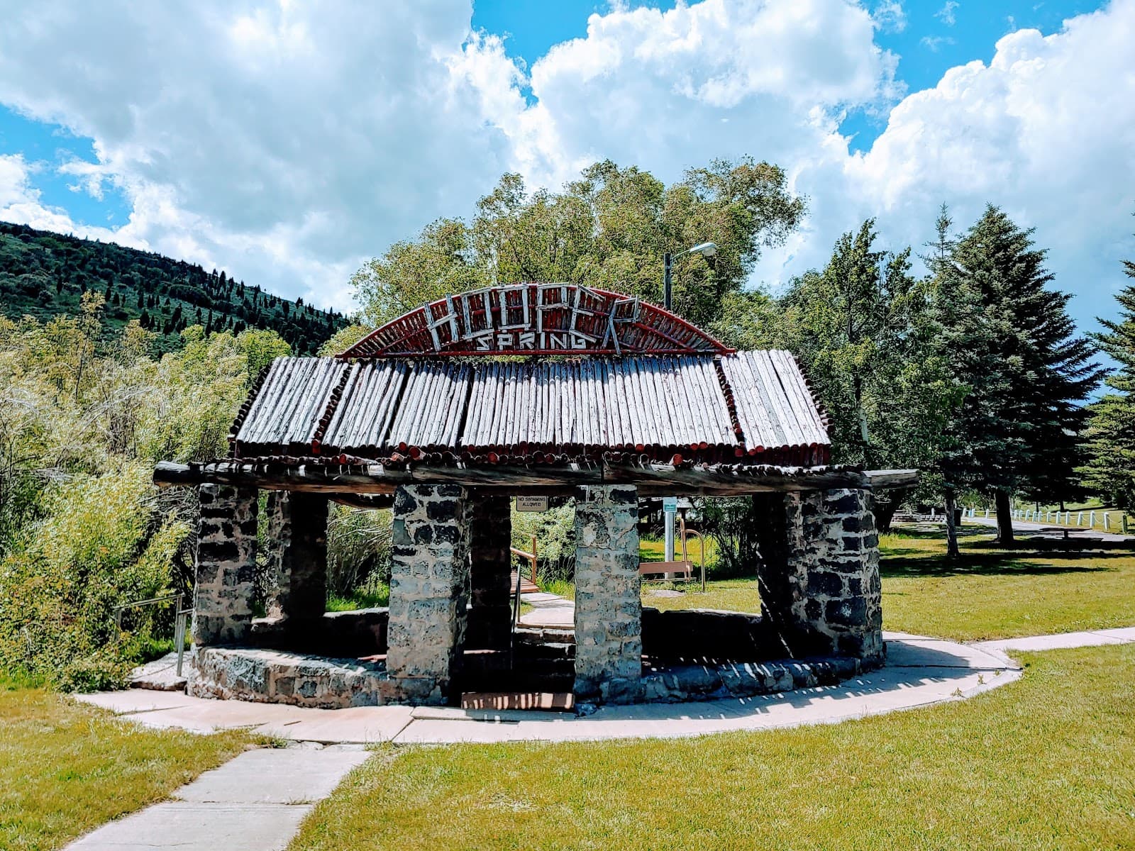 Hooper Springs Park - Image 1