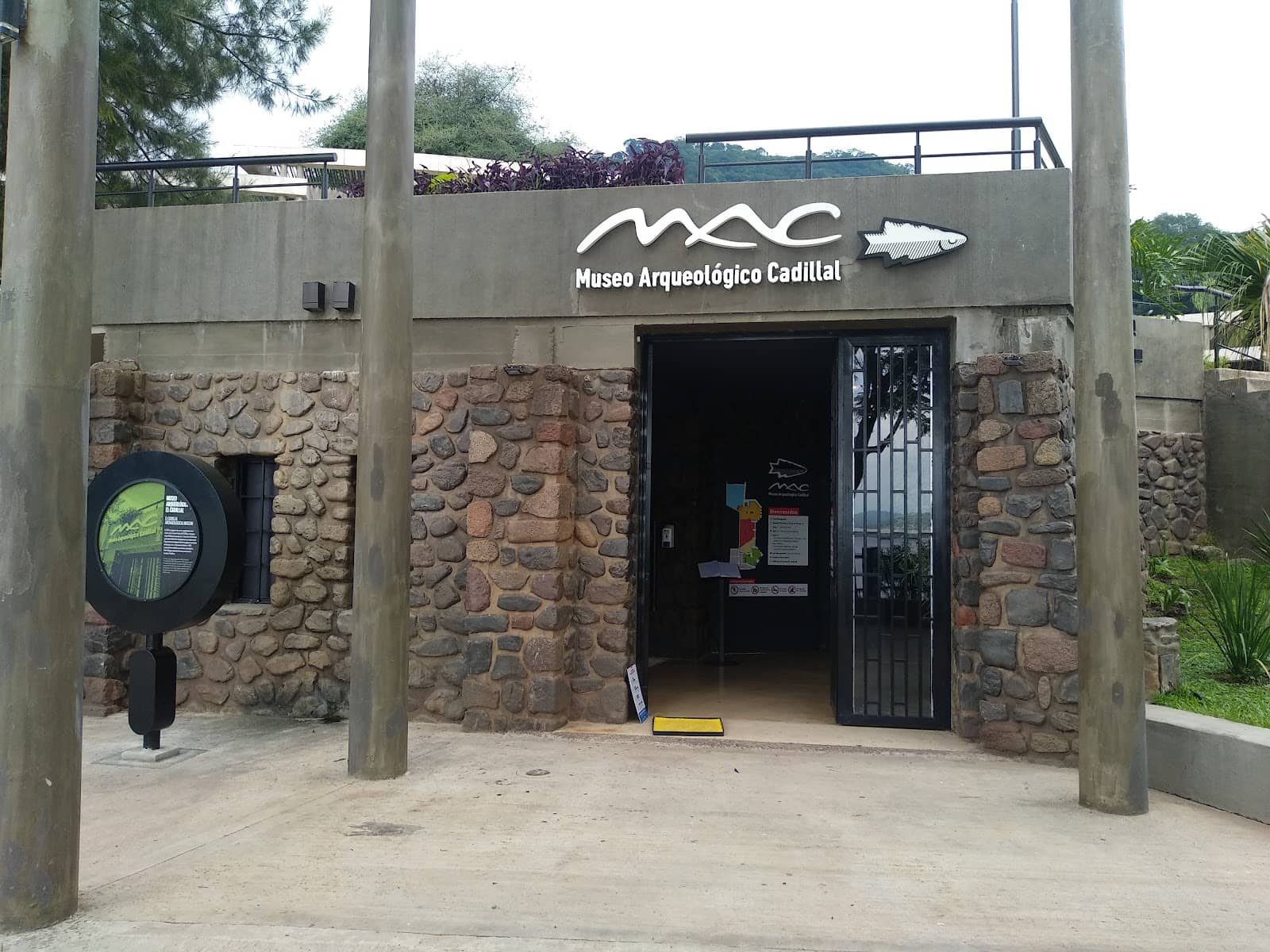 Pre-Hispanic Cultures of Northern Argentina