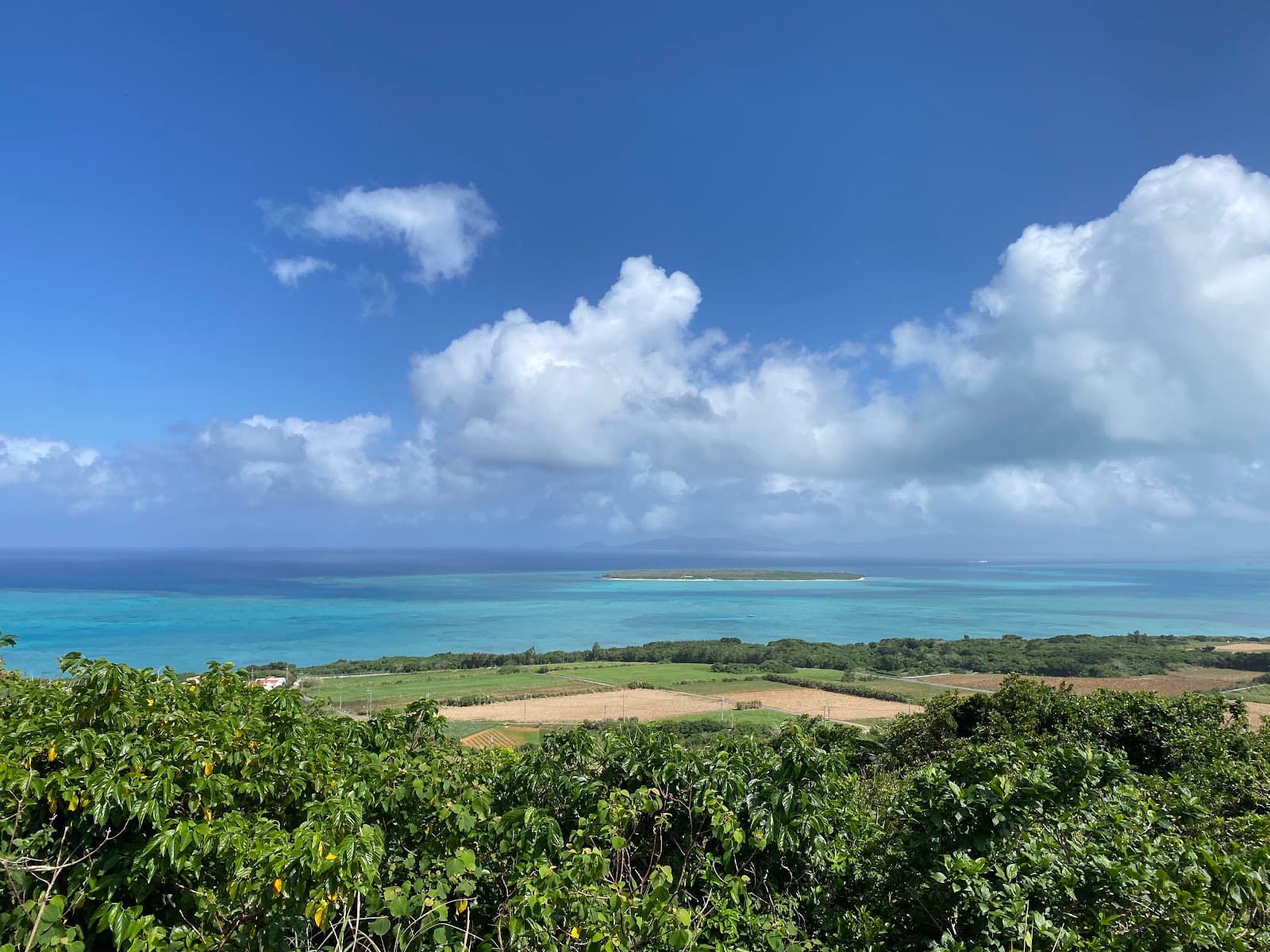 Kohama Island - Image 1