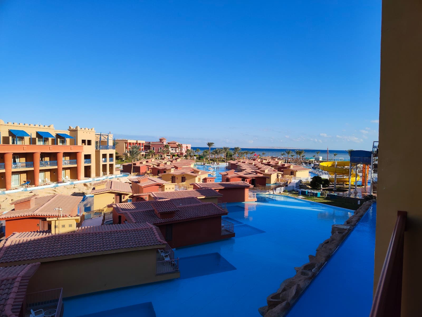Titanic Aqua Park - Image 1